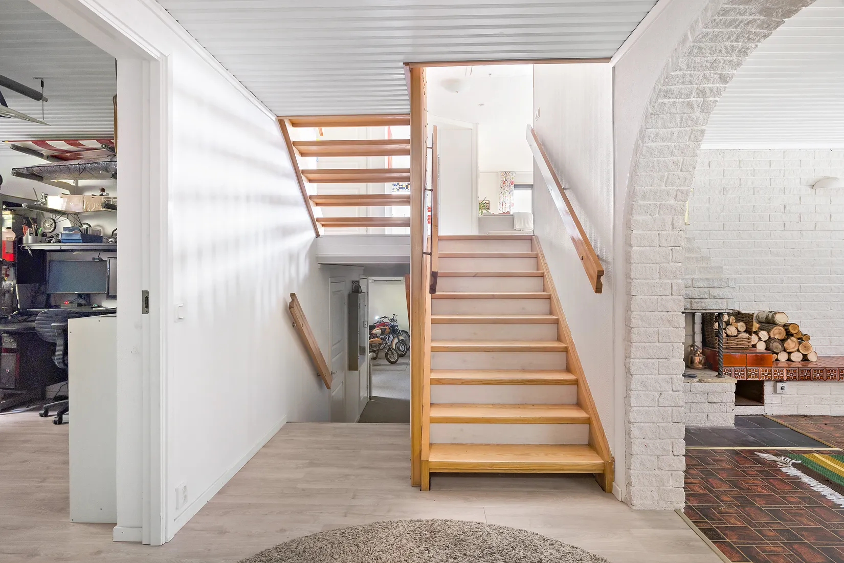 Villa, Mångatan 40, Märsta - Steninge, Sigtuna