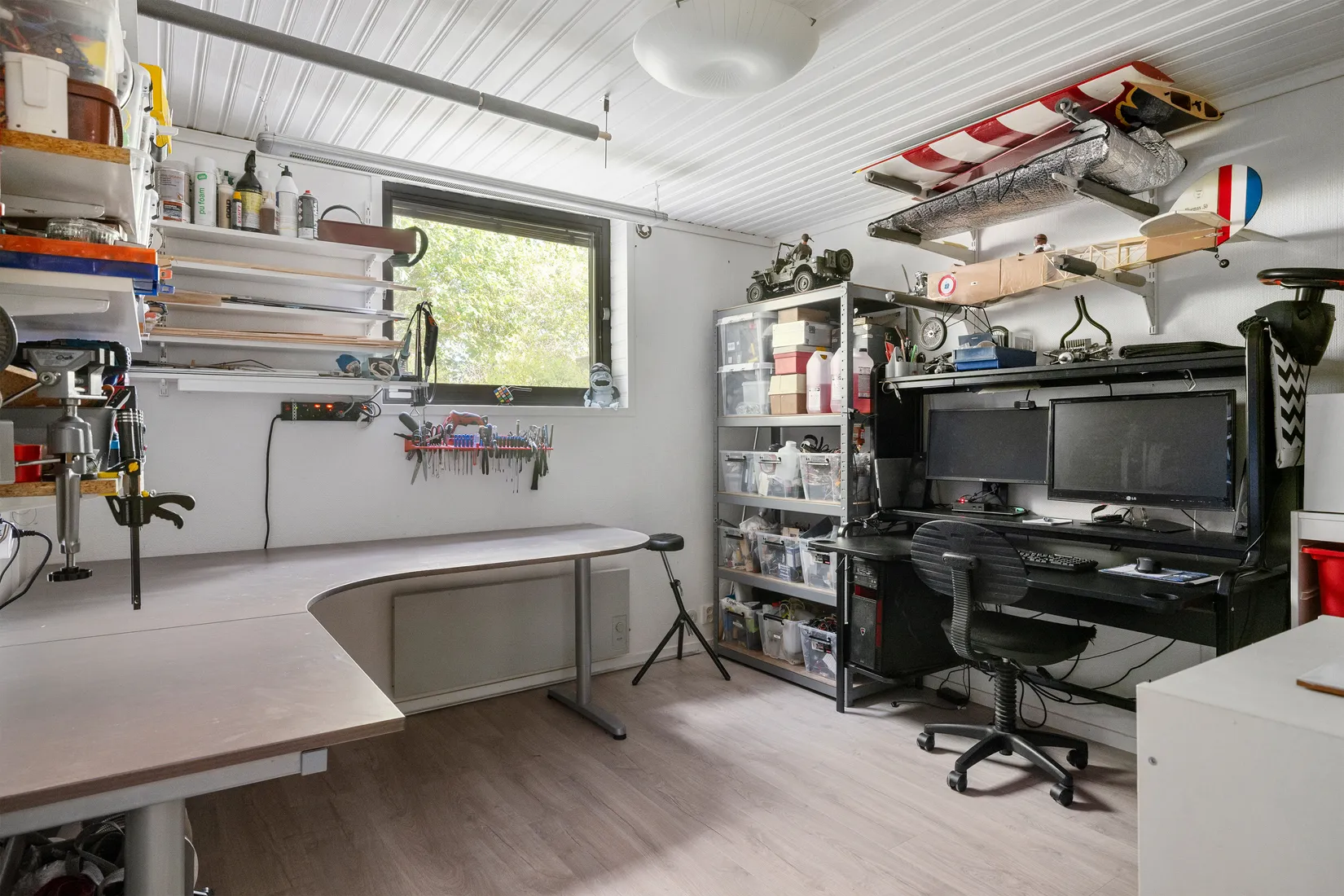 Villa, Mångatan 40, Märsta - Steninge, Sigtuna