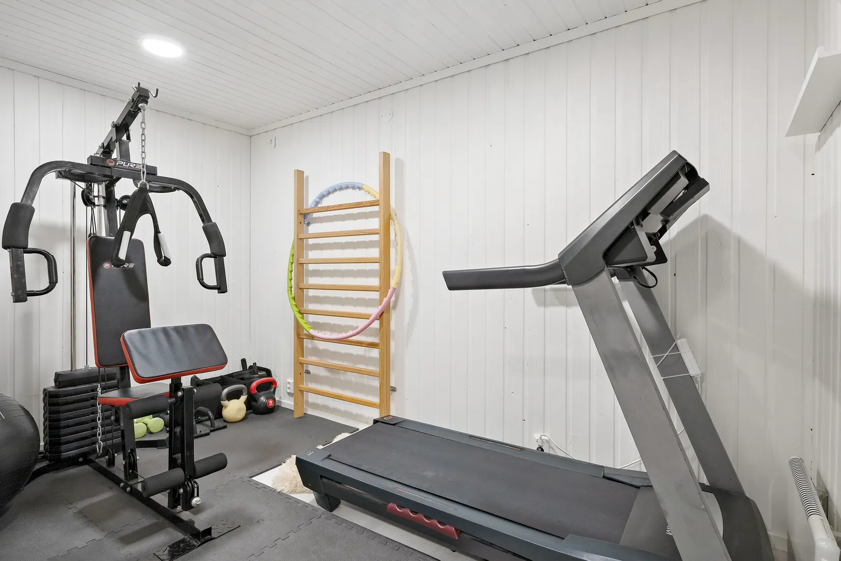 Villa, Mångatan 40, Märsta - Steninge, Sigtuna
