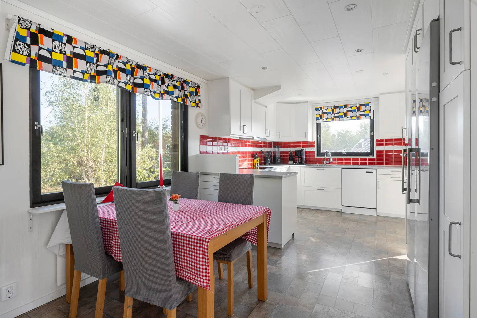 Villa, Mångatan 40, Märsta - Steninge, Sigtuna