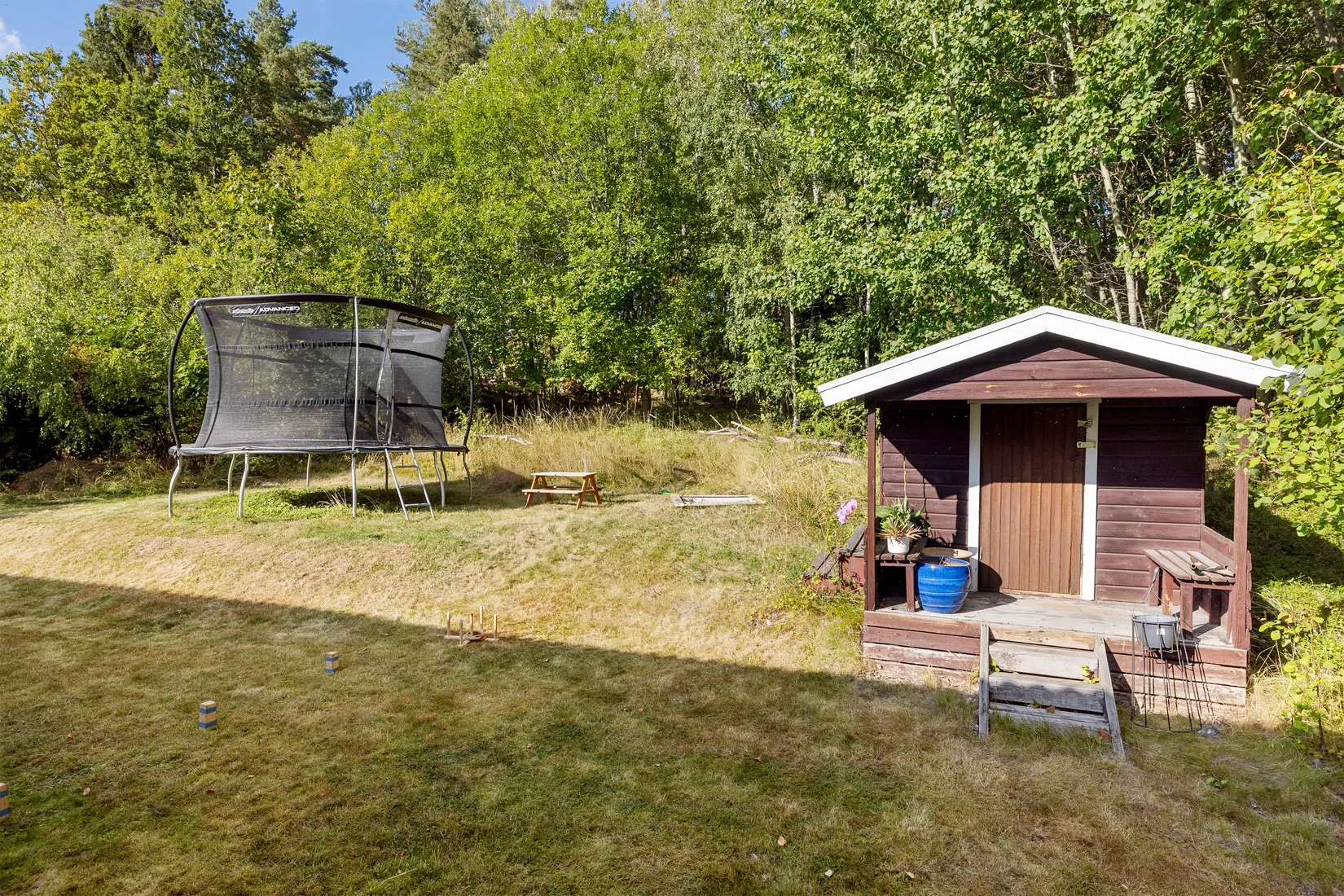 Villa, Mångatan 40, Märsta - Steninge, Sigtuna
