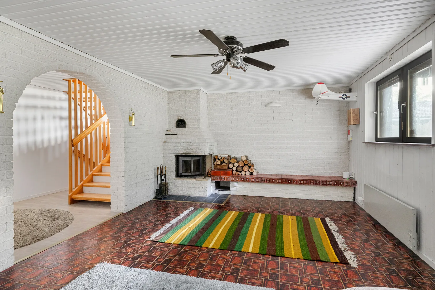 Villa, Mångatan 40, Märsta - Steninge, Sigtuna