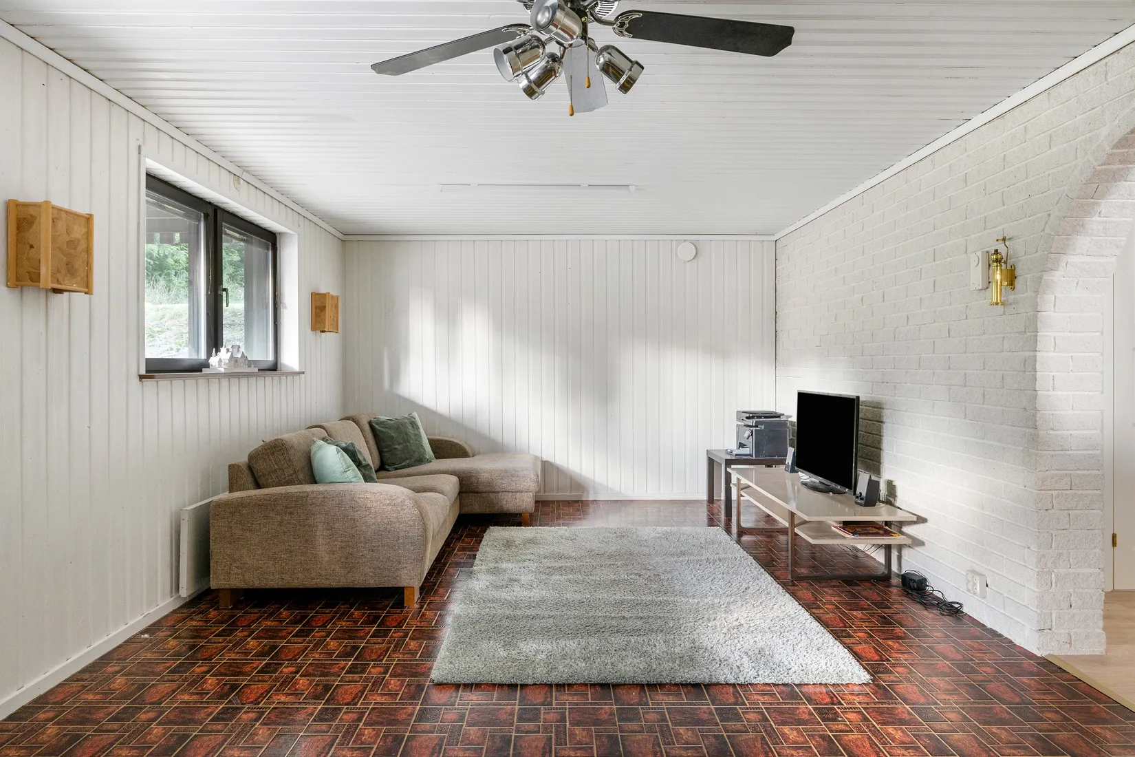 Villa, Mångatan 40, Märsta - Steninge, Sigtuna