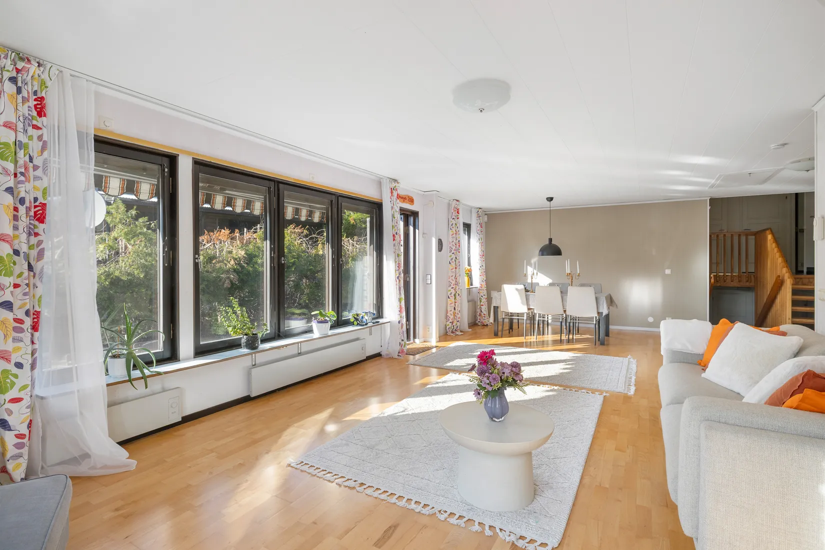 Villa, Mångatan 40, Märsta - Steninge, Sigtuna
