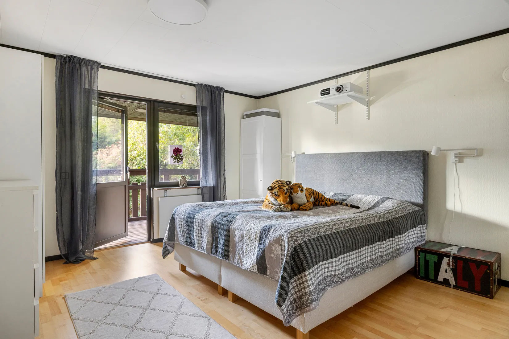 Villa, Mångatan 40, Märsta - Steninge, Sigtuna