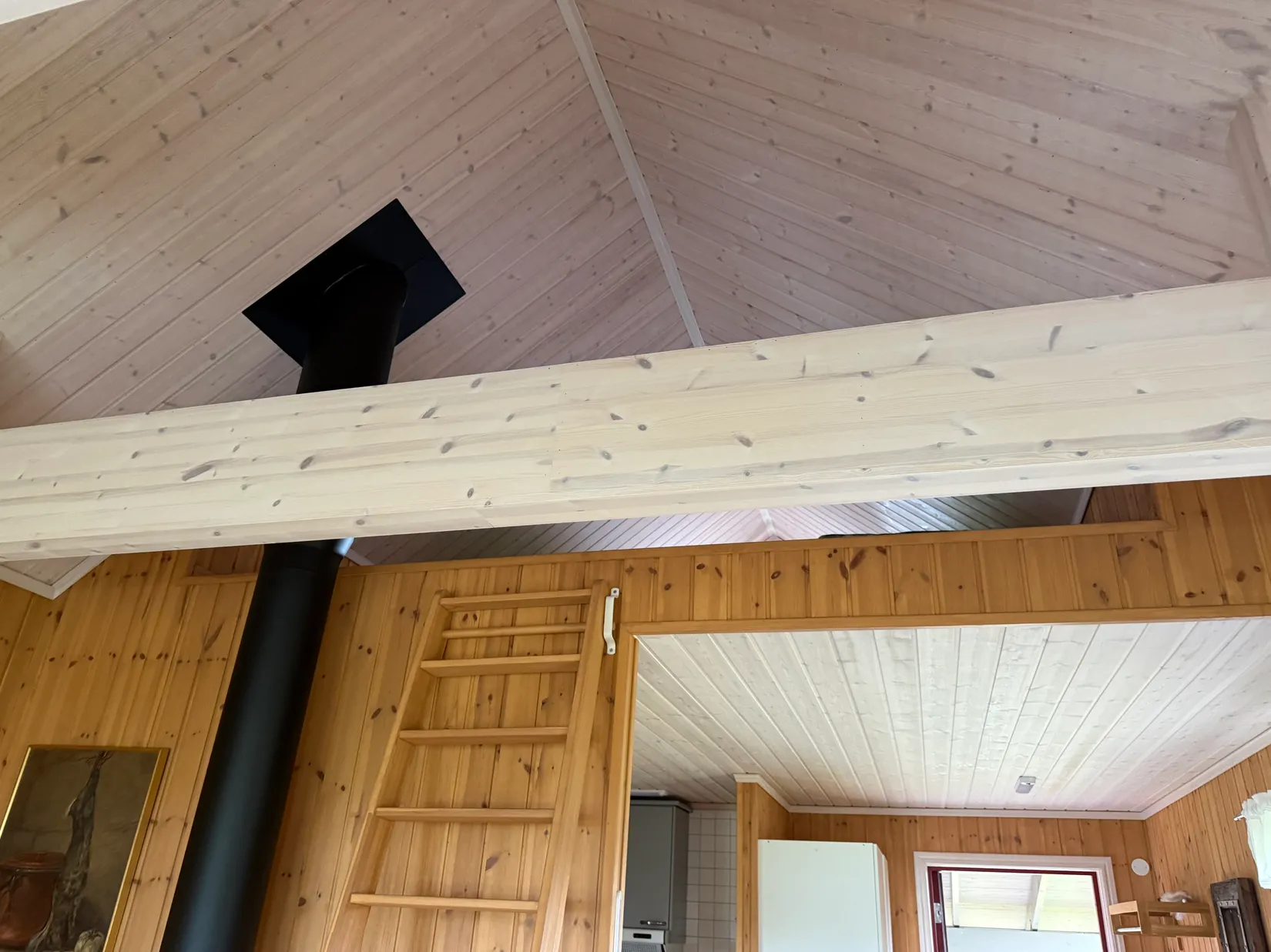 Fritidshus, Lillfjäten 1:13, Lillfjäten, Älvdalen