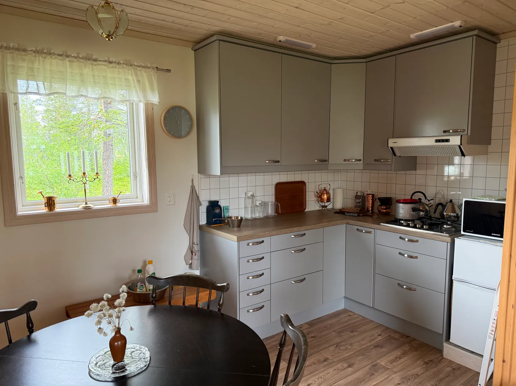 Fritidshus, Lillfjäten 1:13, Lillfjäten, Älvdalen