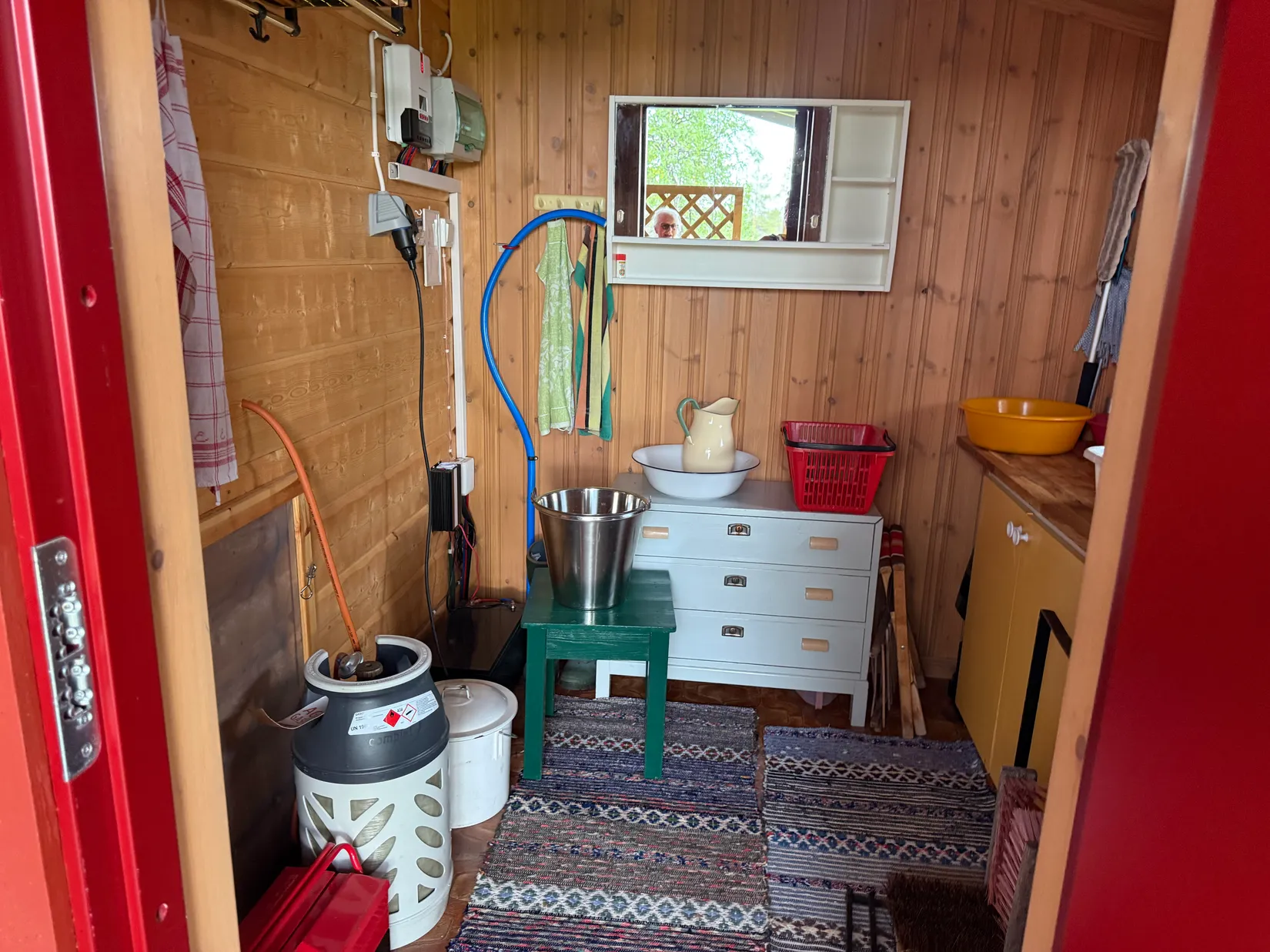 Fritidshus, Lillfjäten 1:13, Lillfjäten, Älvdalen