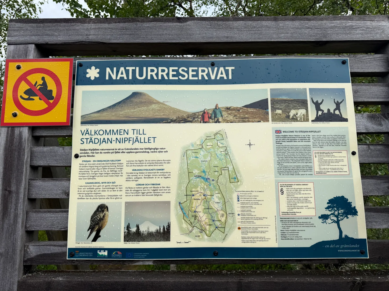 Fritidshus, Lillfjäten 1:13, Lillfjäten, Älvdalen