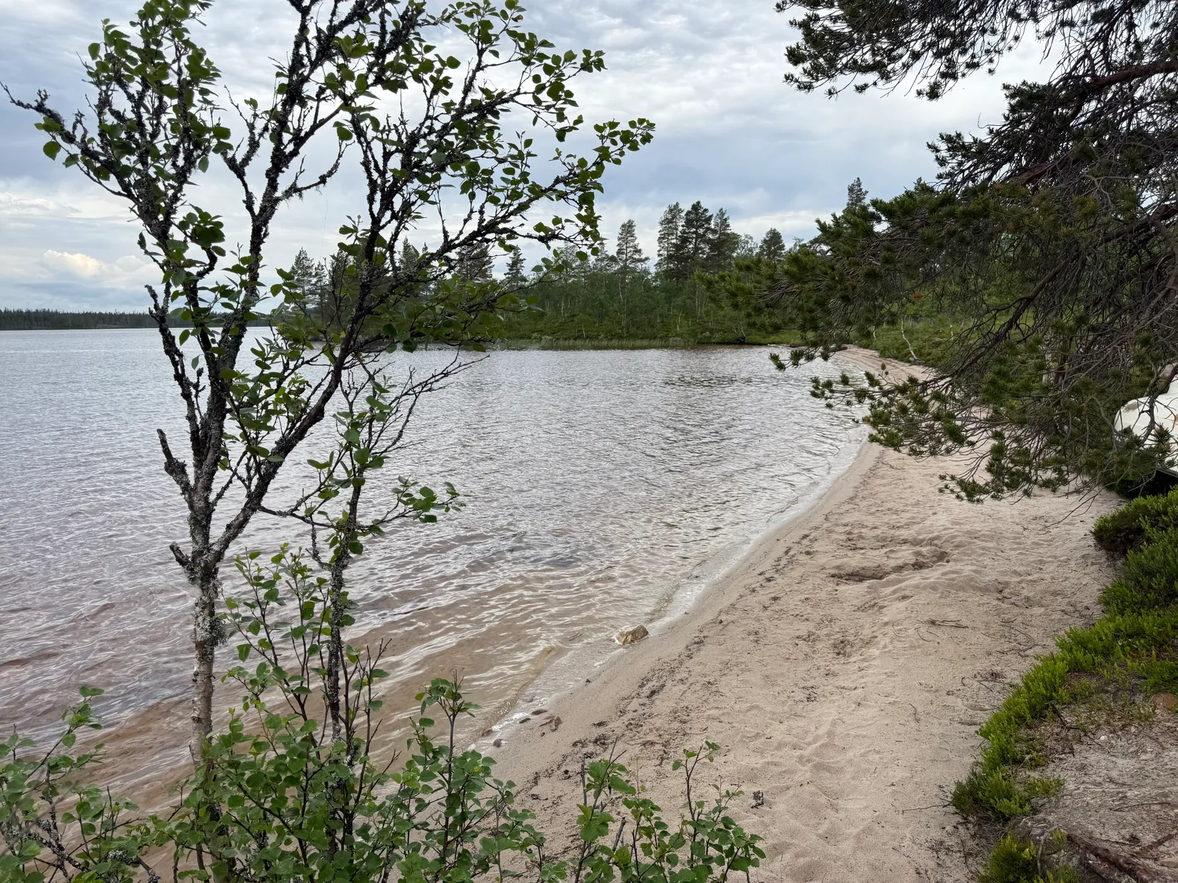 Fritidshus, Lillfjäten 1:13, Lillfjäten, Älvdalen