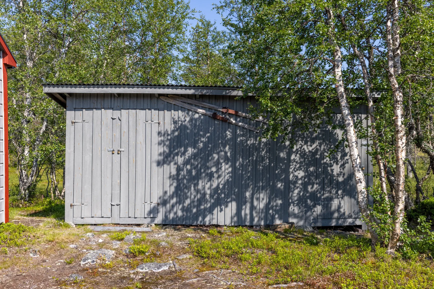 Fritidshus, Lillfjäten 1:13, Lillfjäten, Älvdalen