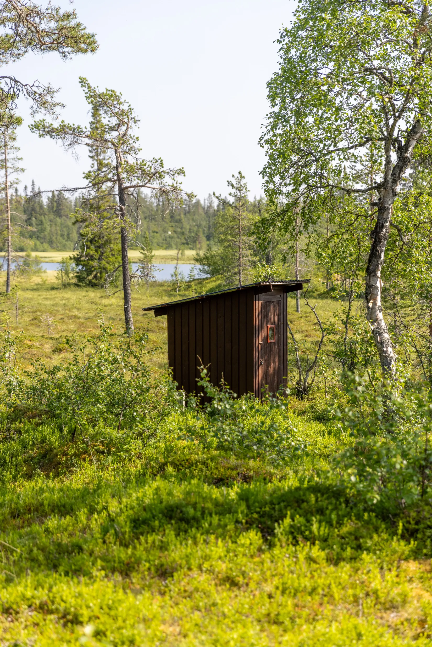 Fritidshus, Lillfjäten 1:13, Lillfjäten, Älvdalen