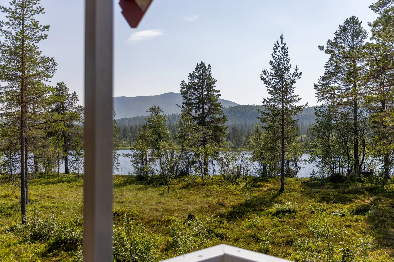 Fritidshus, Lillfjäten 1:13, Lillfjäten, Älvdalen