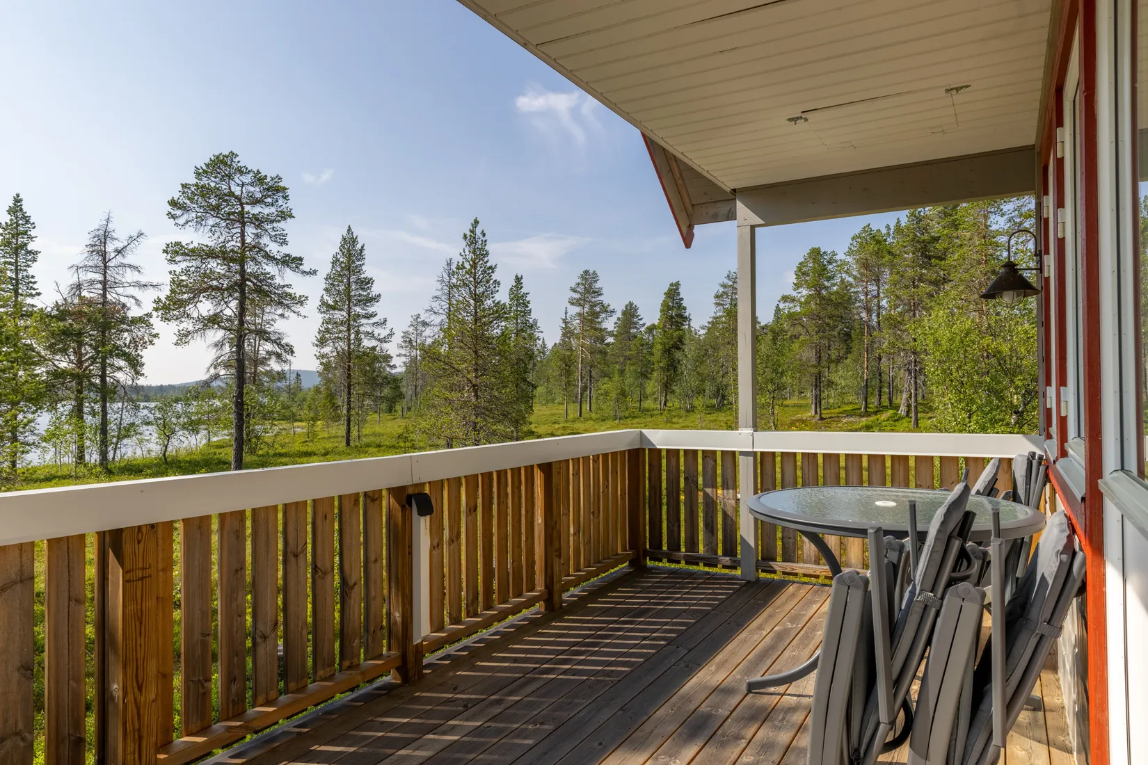 Fritidshus, Lillfjäten 1:13, Lillfjäten, Älvdalen