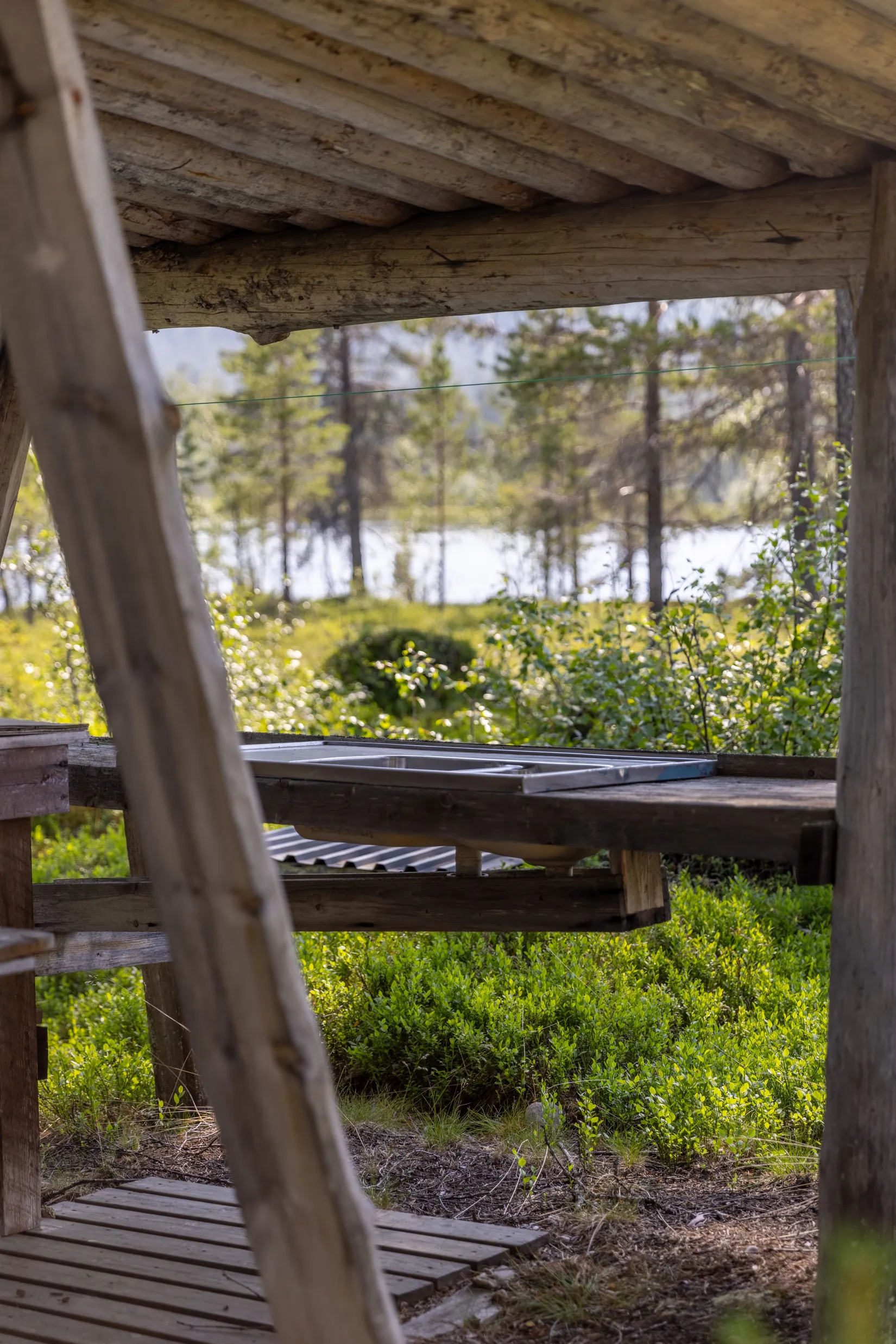 Fritidshus, Lillfjäten 1:13, Lillfjäten, Älvdalen