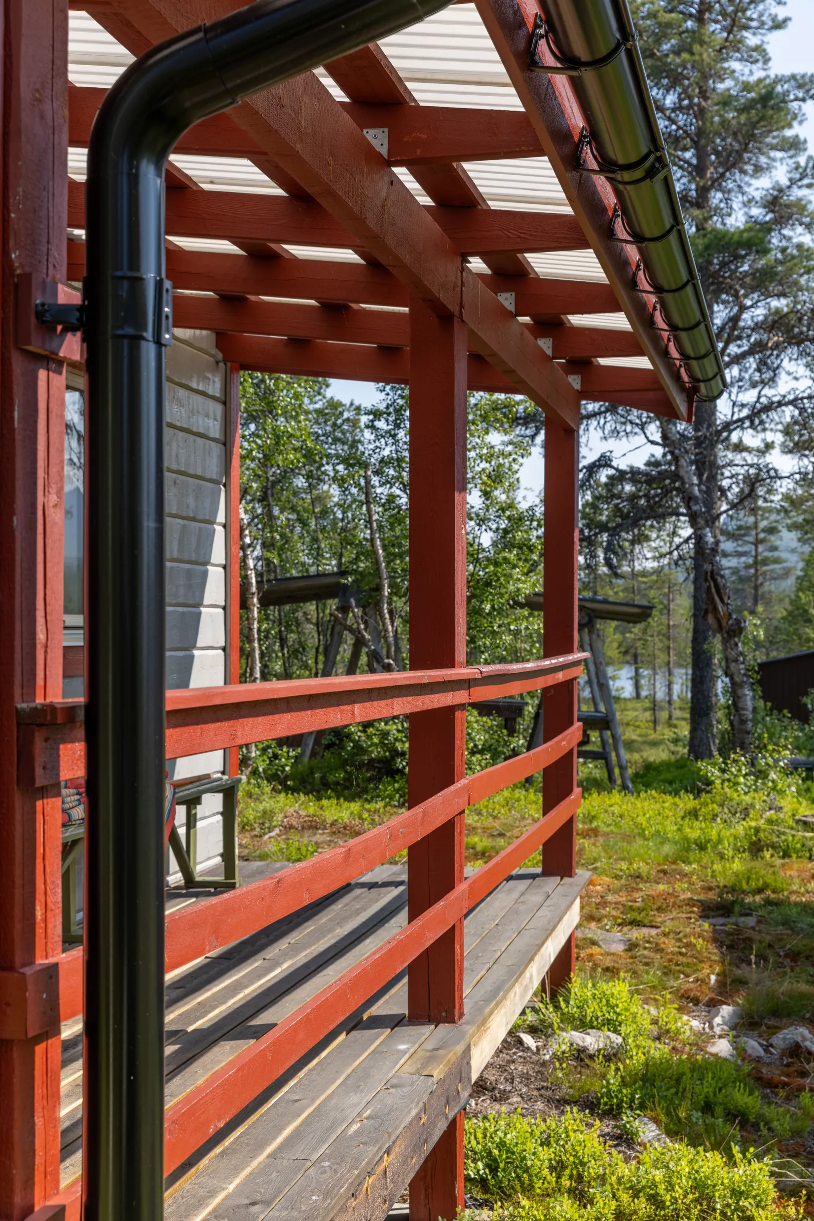 Fritidshus, Lillfjäten 1:13, Lillfjäten, Älvdalen