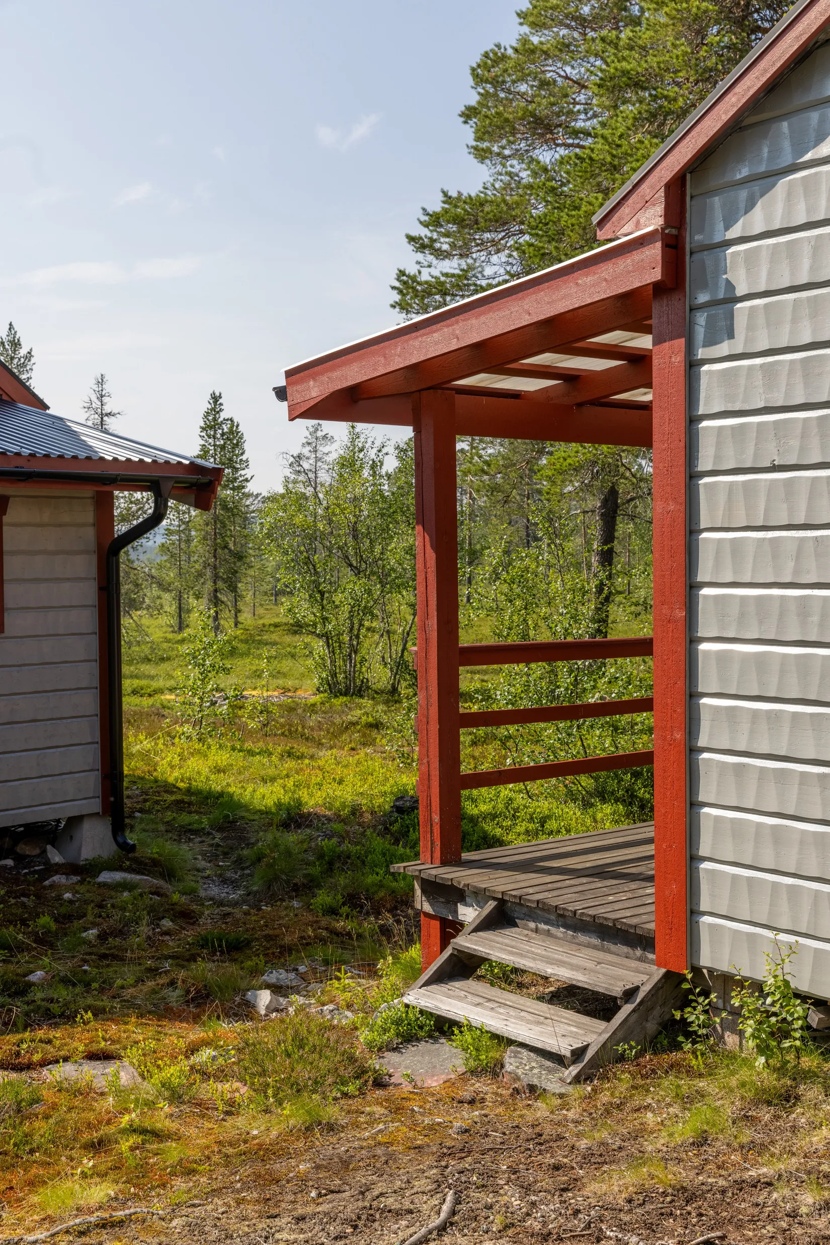 Fritidshus, Lillfjäten 1:13, Lillfjäten, Älvdalen