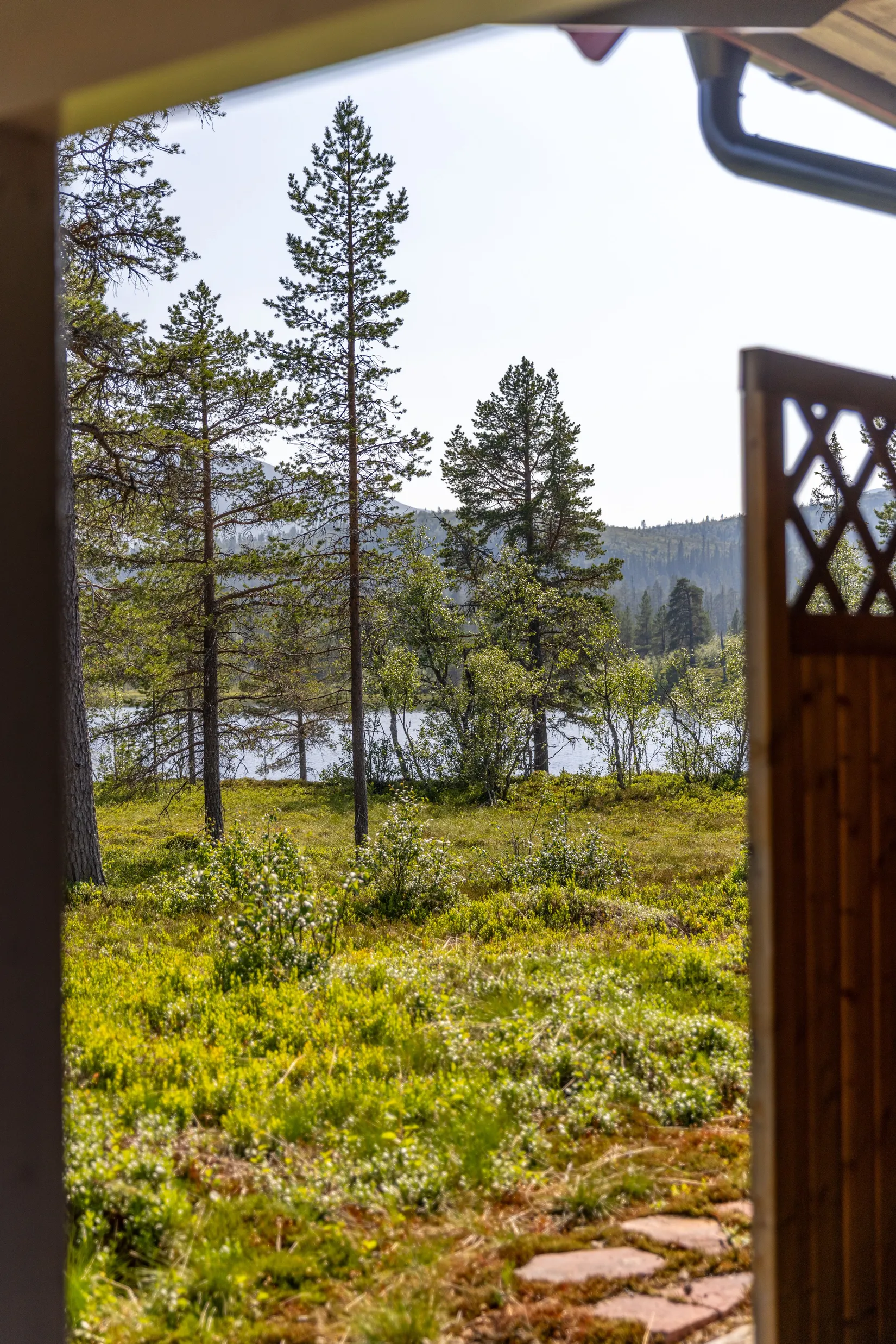 Fritidshus, Lillfjäten 1:13, Lillfjäten, Älvdalen