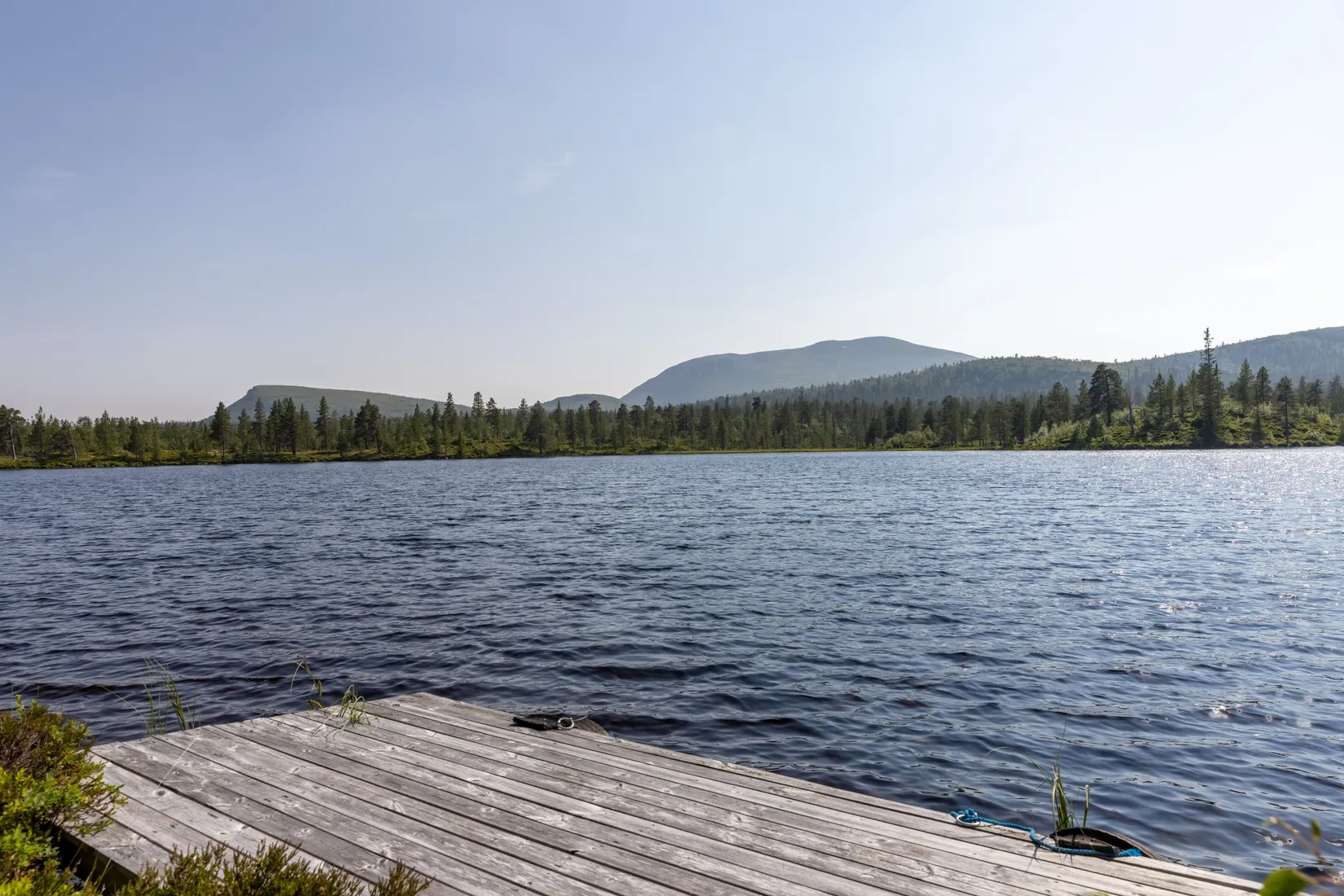 Fritidshus, Lillfjäten 1:13, Lillfjäten, Älvdalen