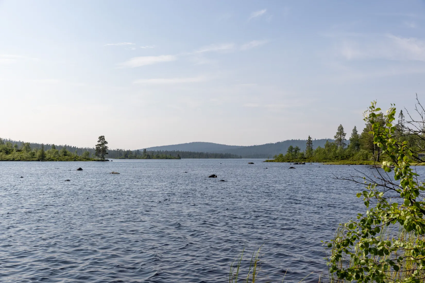 Fritidshus, Lillfjäten 1:13, Lillfjäten, Älvdalen