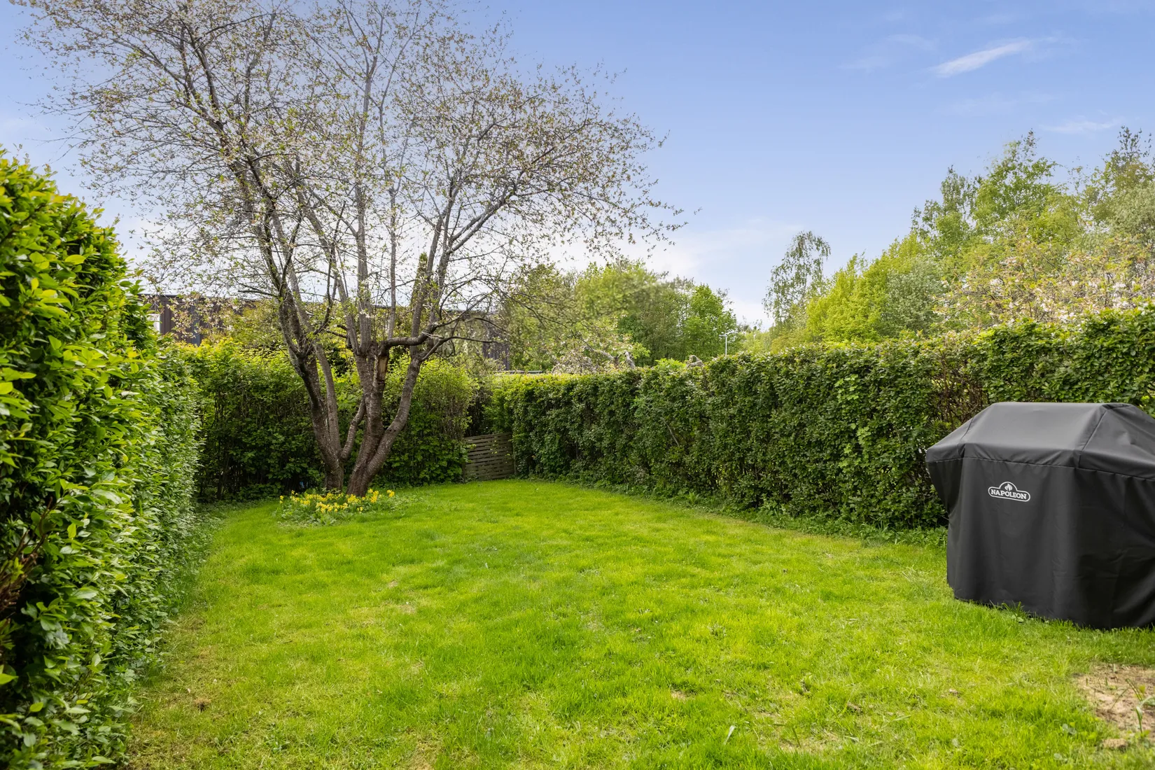 Radhus, Bronslursgatan 4, Brandthovda, Västerås