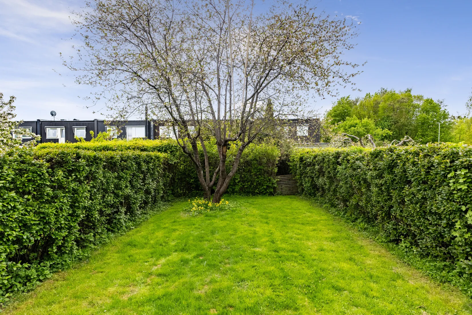 Radhus, Bronslursgatan 4, Brandthovda, Västerås