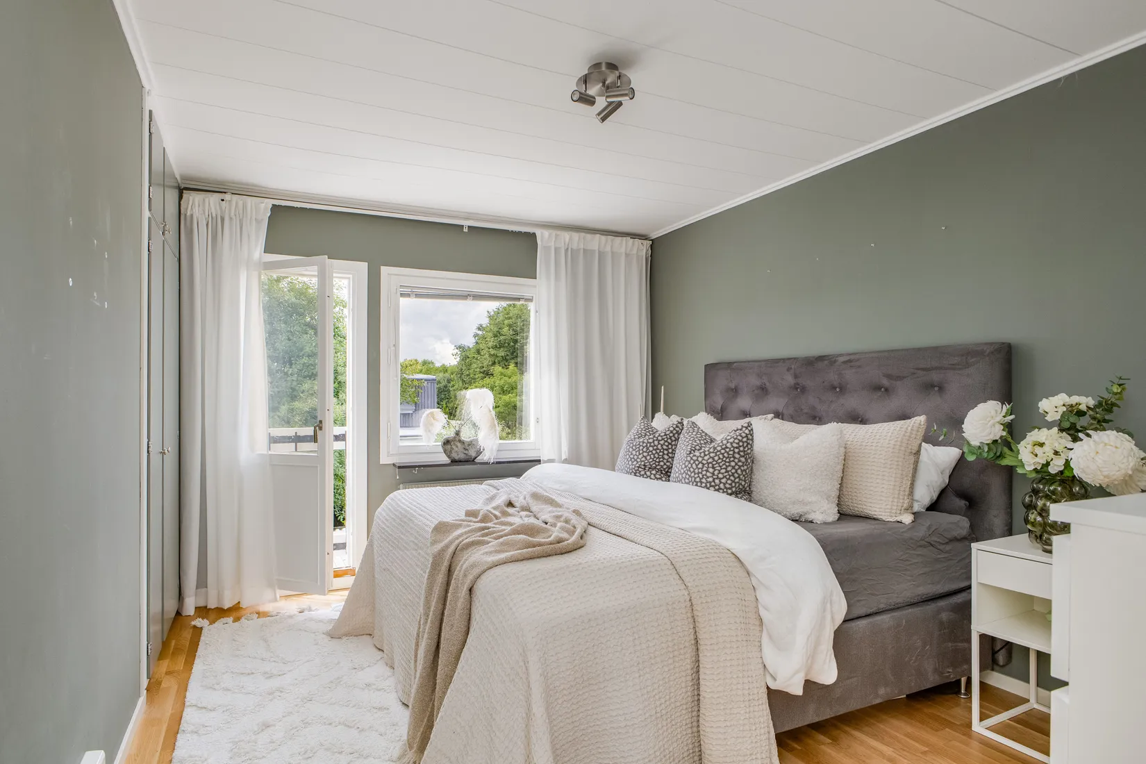 Radhus, Bronslursgatan 4, Brandthovda, Västerås