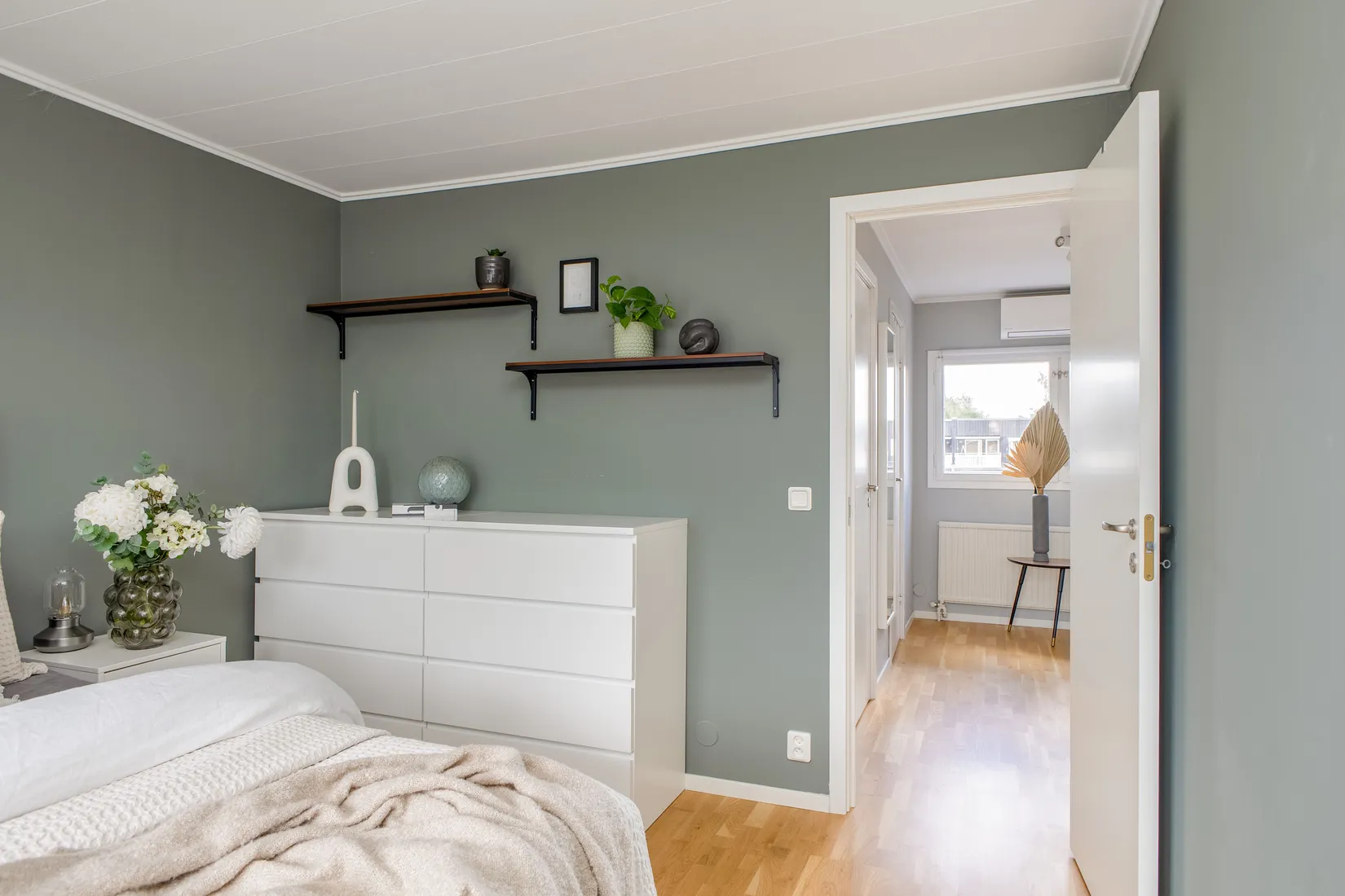 Radhus, Bronslursgatan 4, Brandthovda, Västerås