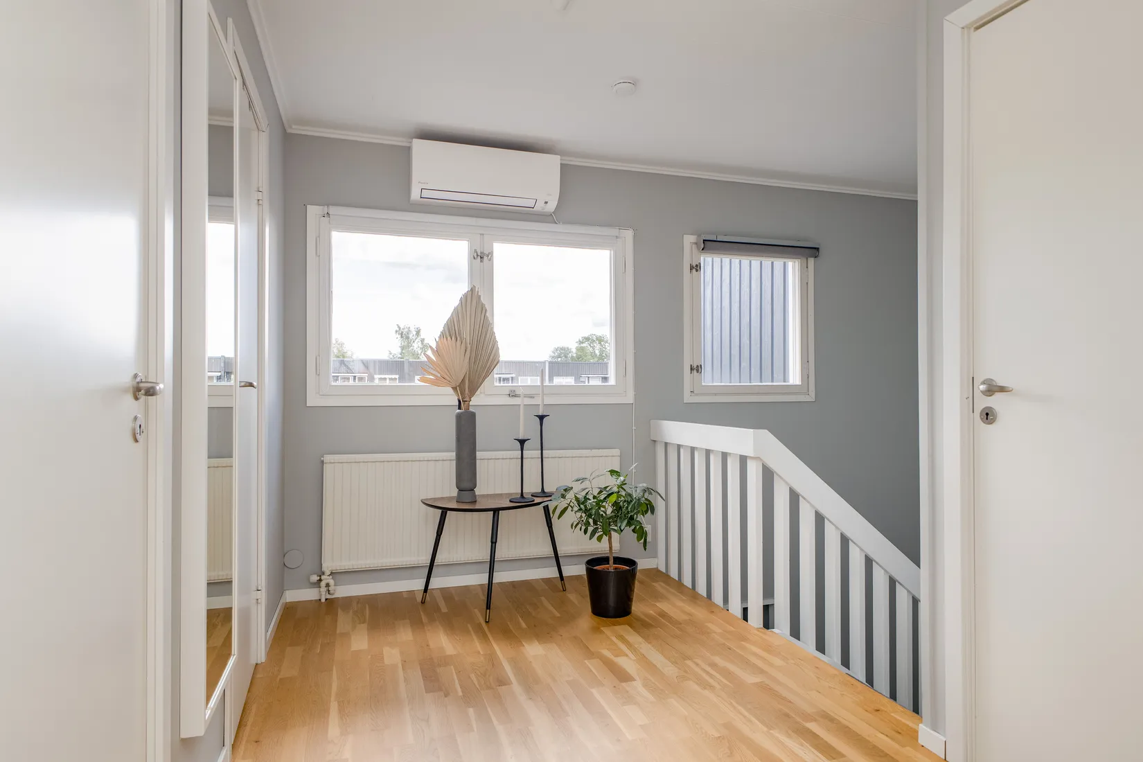Radhus, Bronslursgatan 4, Brandthovda, Västerås