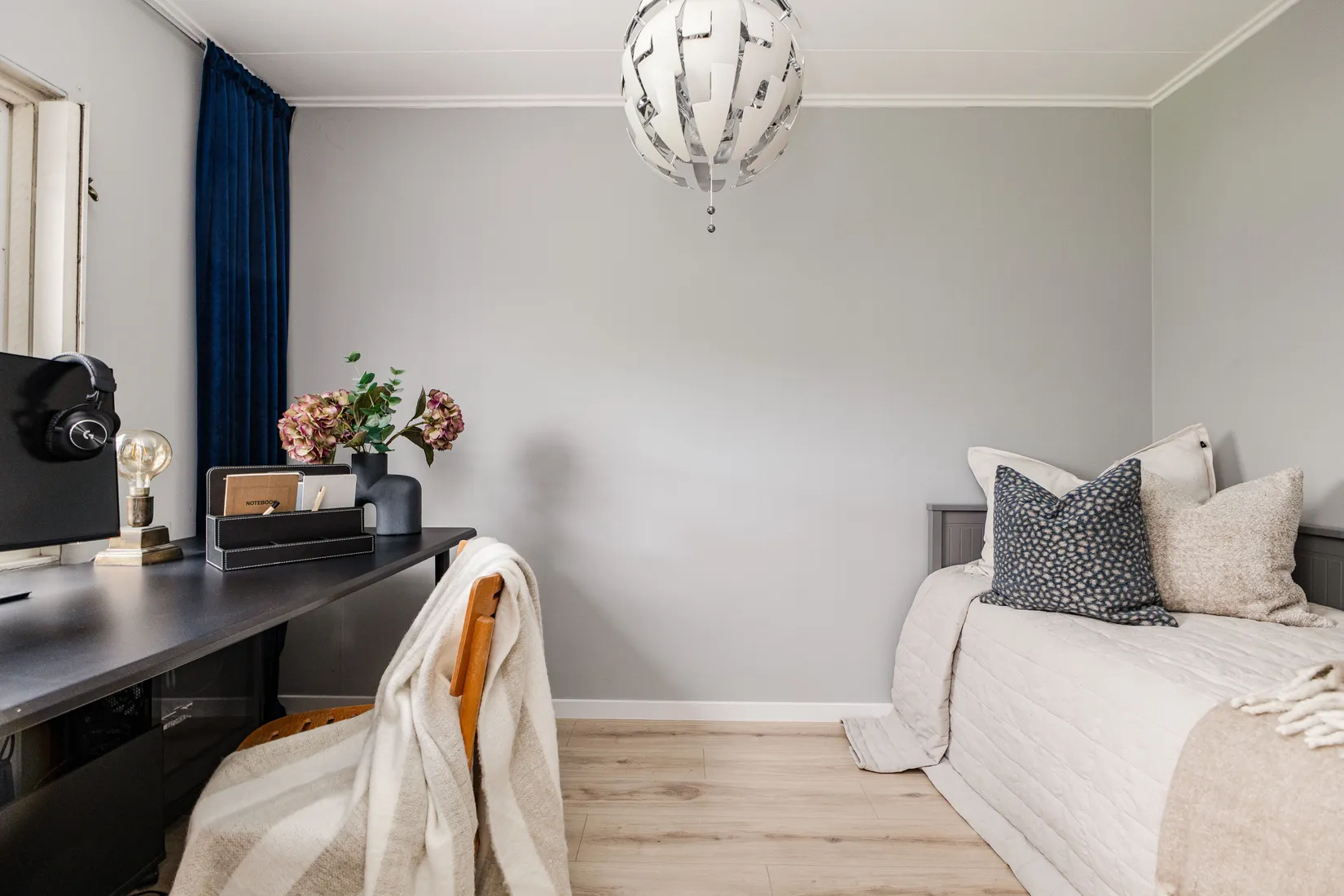 Radhus, Bronslursgatan 4, Brandthovda, Västerås