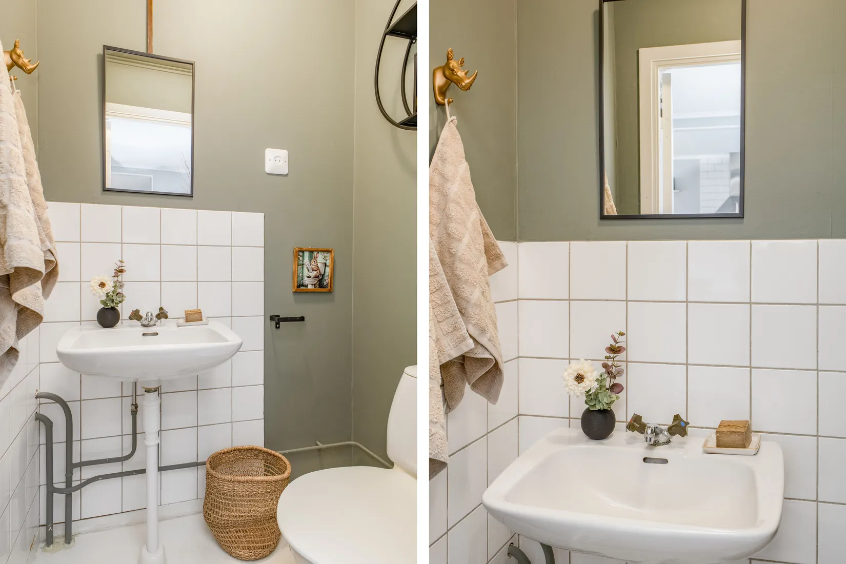 Radhus, Bronslursgatan 4, Brandthovda, Västerås