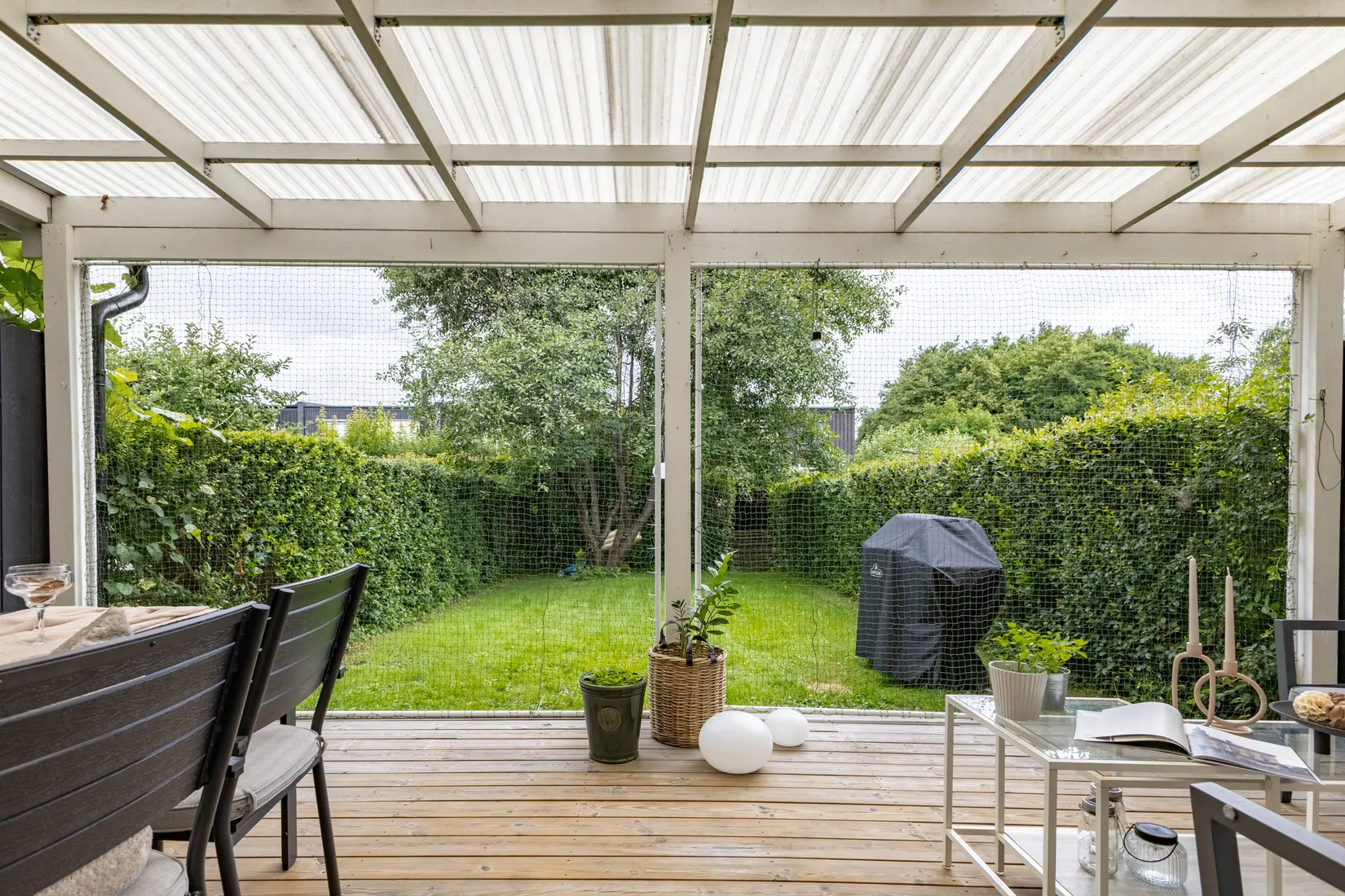 Radhus, Bronslursgatan 4, Brandthovda, Västerås