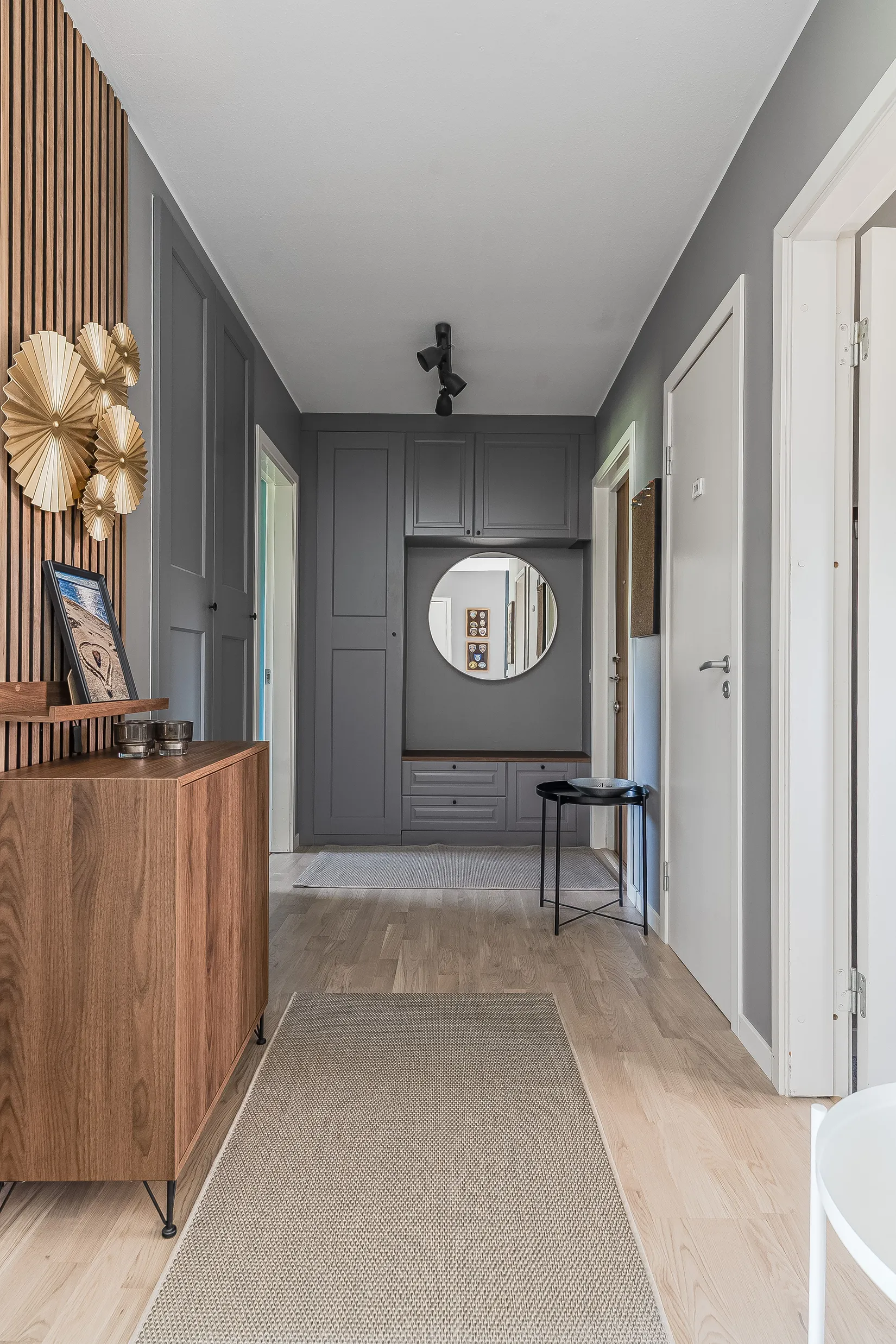 Bostadsrätt, Västra vägen 74B, Granlo, Sundsvall