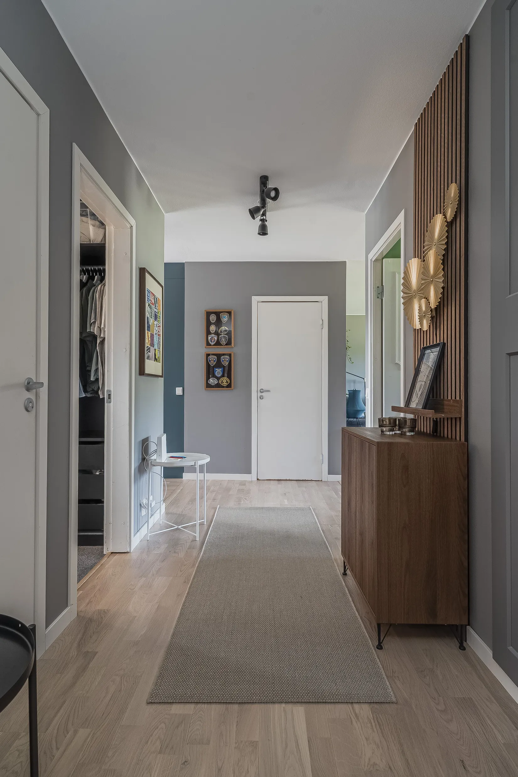 Bostadsrätt, Västra vägen 74B, Granlo, Sundsvall