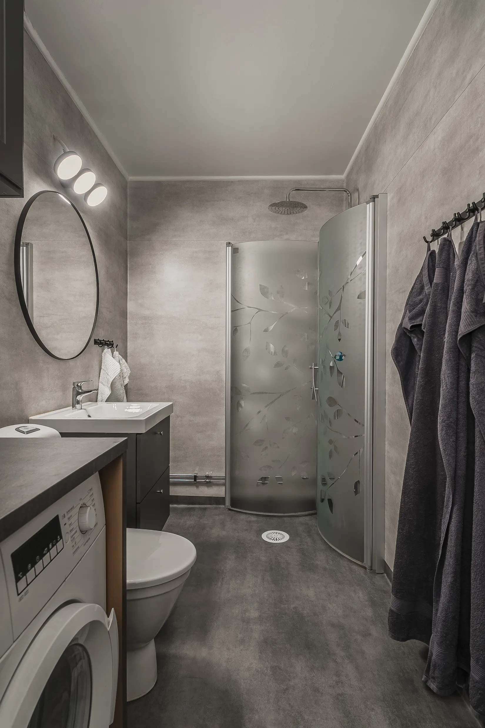 Bostadsrätt, Västra vägen 74B, Granlo, Sundsvall