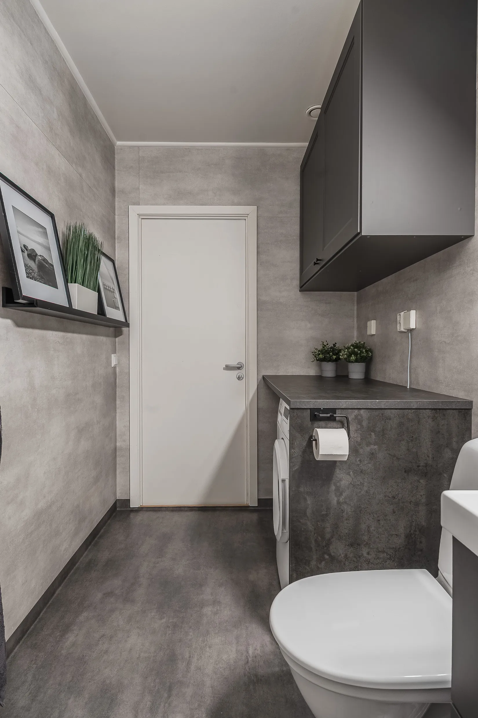 Bostadsrätt, Västra vägen 74B, Granlo, Sundsvall