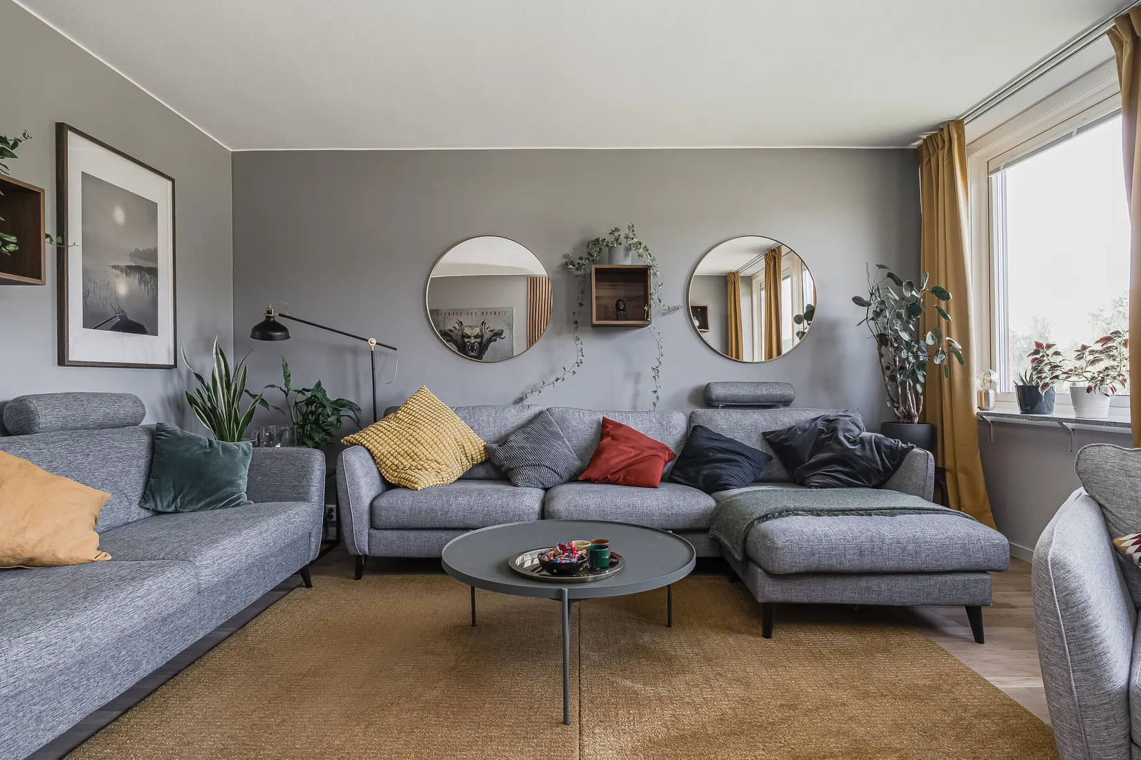 Bostadsrätt, Västra vägen 74B, Granlo, Sundsvall