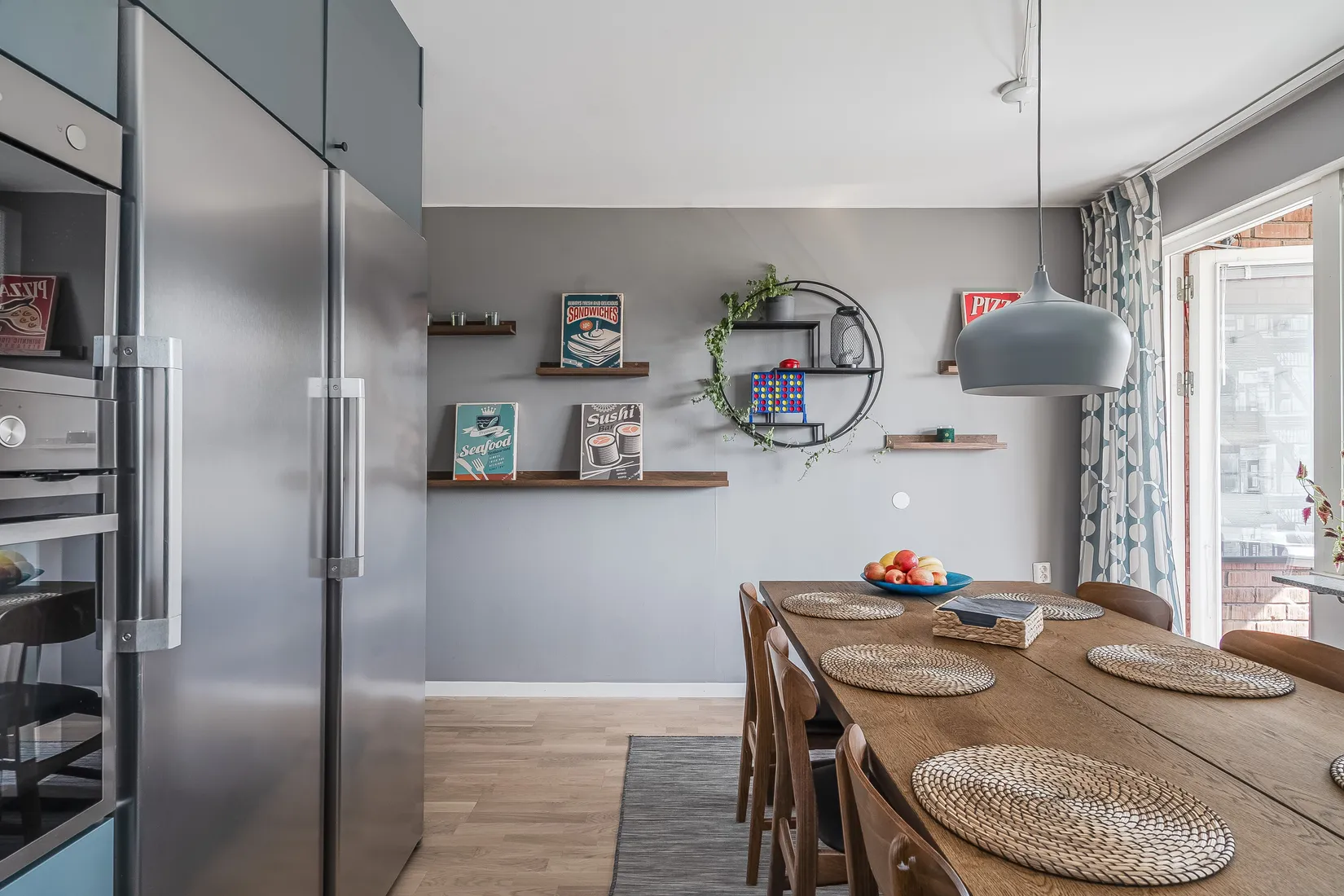 Bostadsrätt, Västra vägen 74B, Granlo, Sundsvall