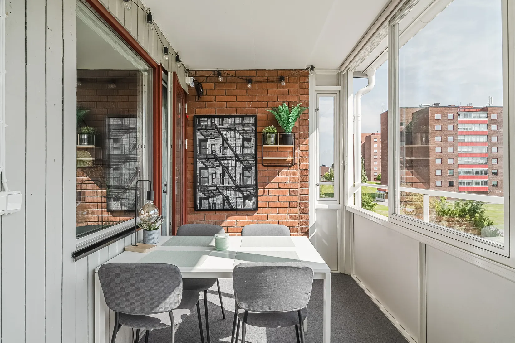 Bostadsrätt, Västra vägen 74B, Granlo, Sundsvall
