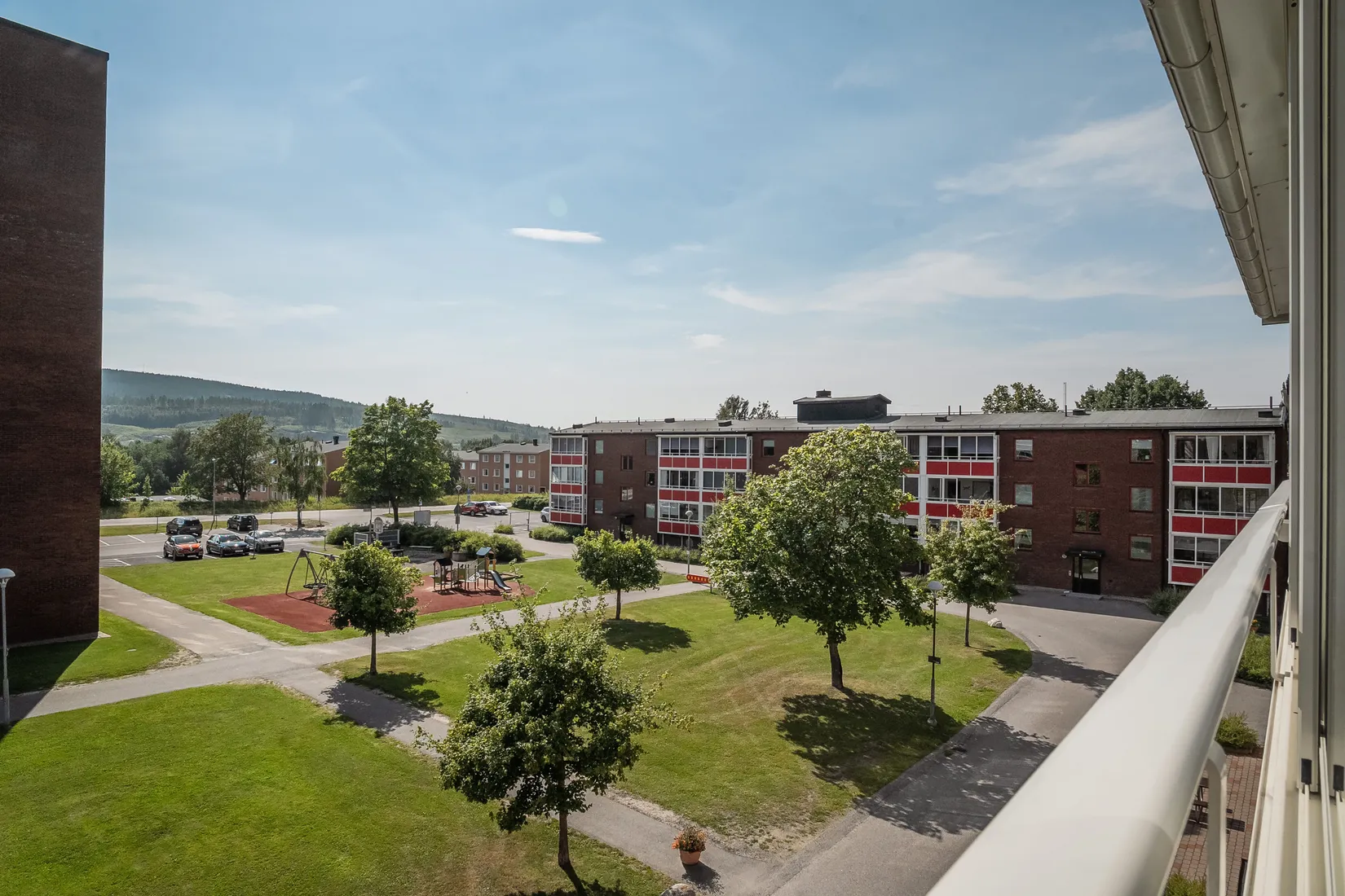 Bostadsrätt, Västra vägen 74B, Granlo, Sundsvall