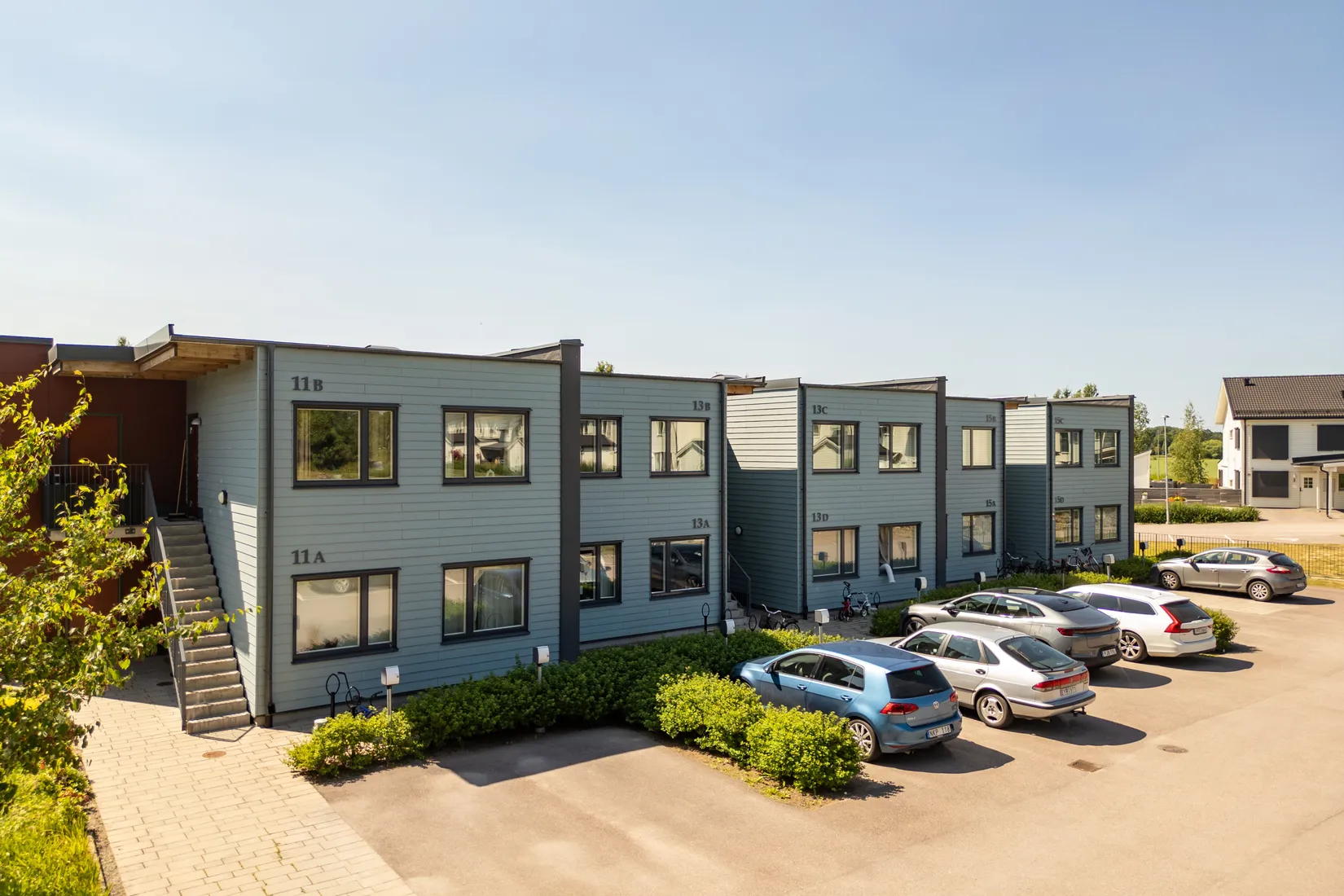 Bostadsrätt, Älvkullevägen 13C, Älvkullen, Västerås