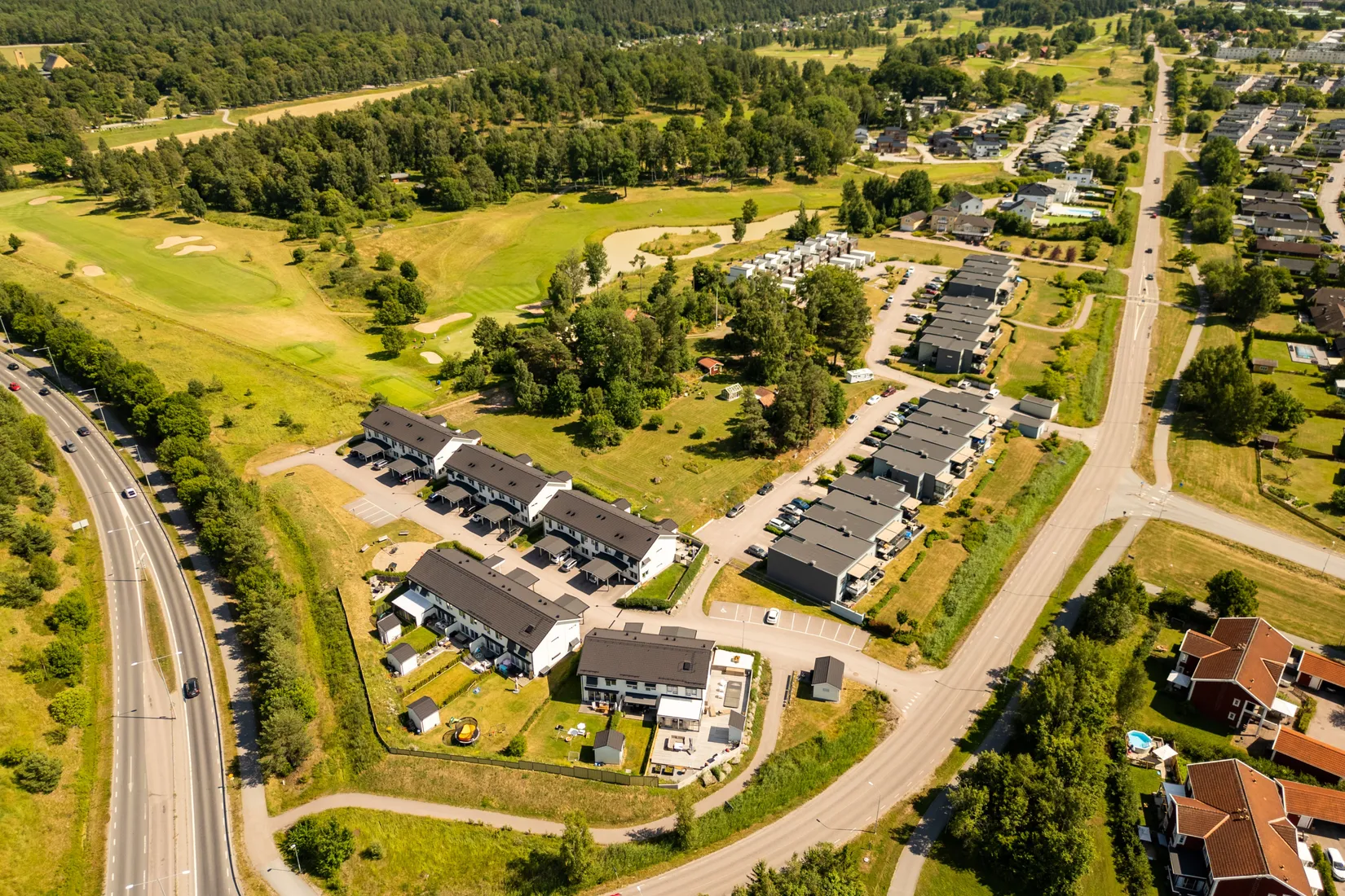 Bostadsrätt, Älvkullevägen 13C, Älvkullen, Västerås