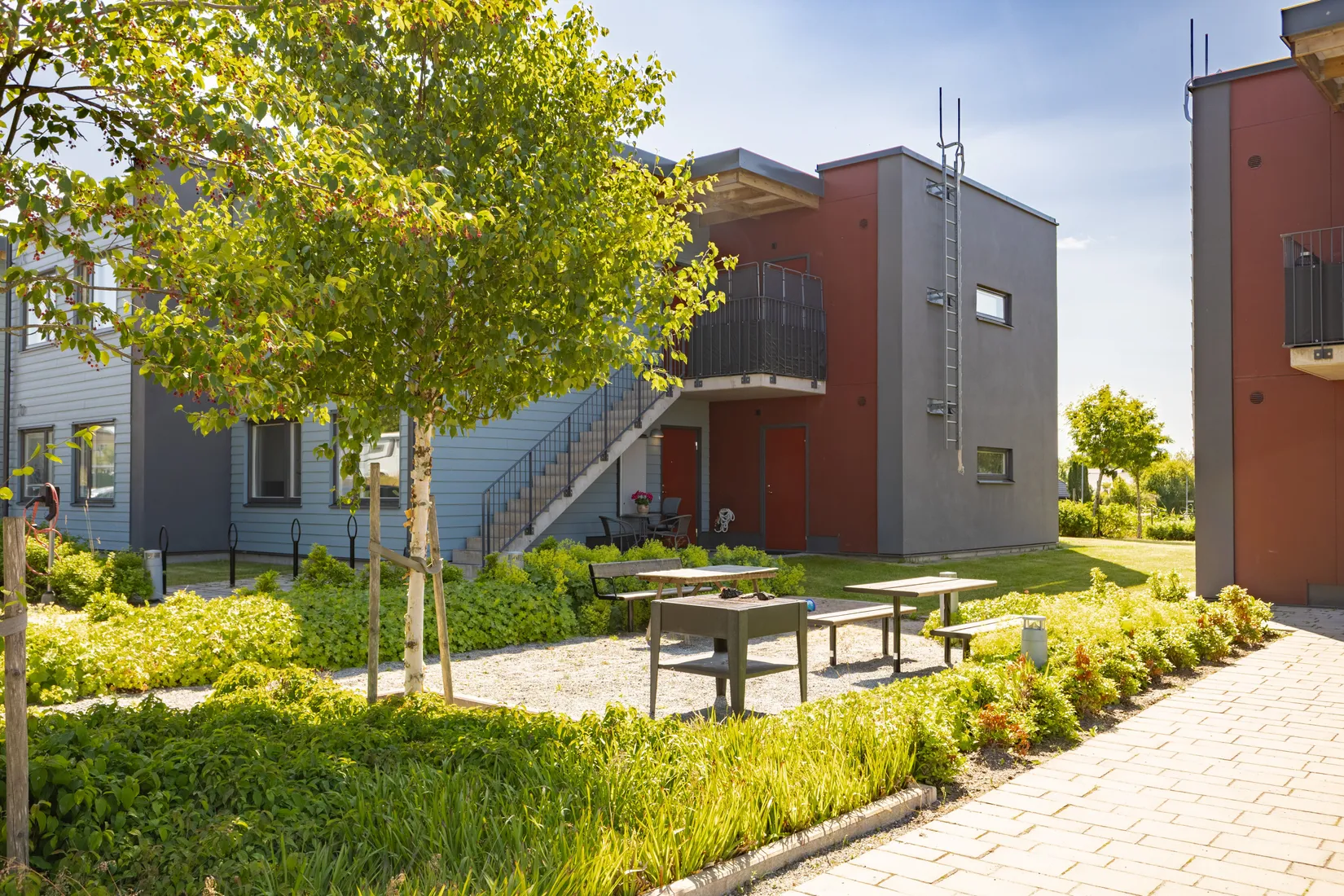 Bostadsrätt, Älvkullevägen 13C, Älvkullen, Västerås