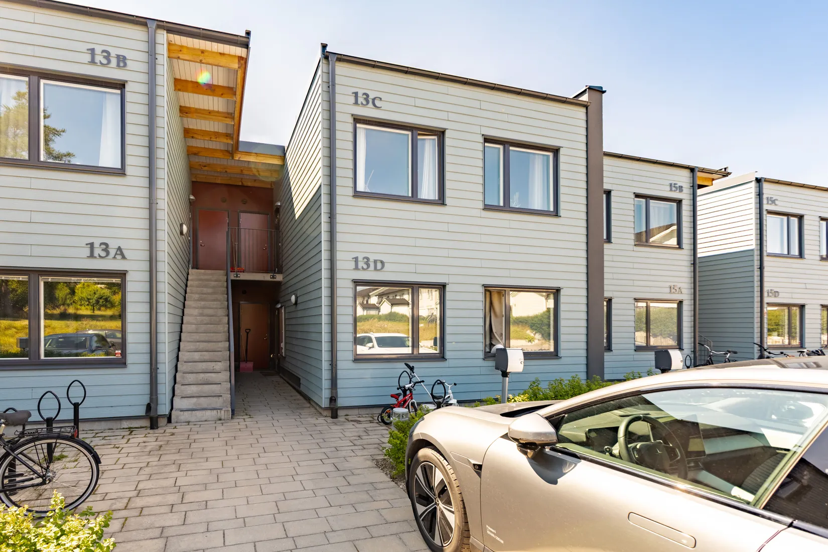 Bostadsrätt, Älvkullevägen 13C, Älvkullen, Västerås