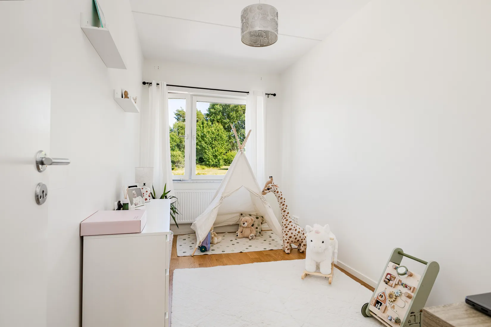 Bostadsrätt, Älvkullevägen 13C, Älvkullen, Västerås