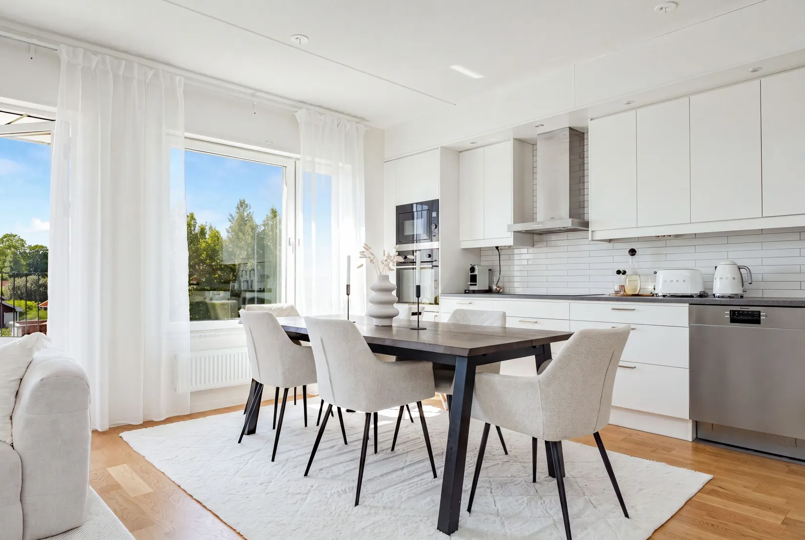 Bostadsrätt, Älvkullevägen 13C, Älvkullen, Västerås