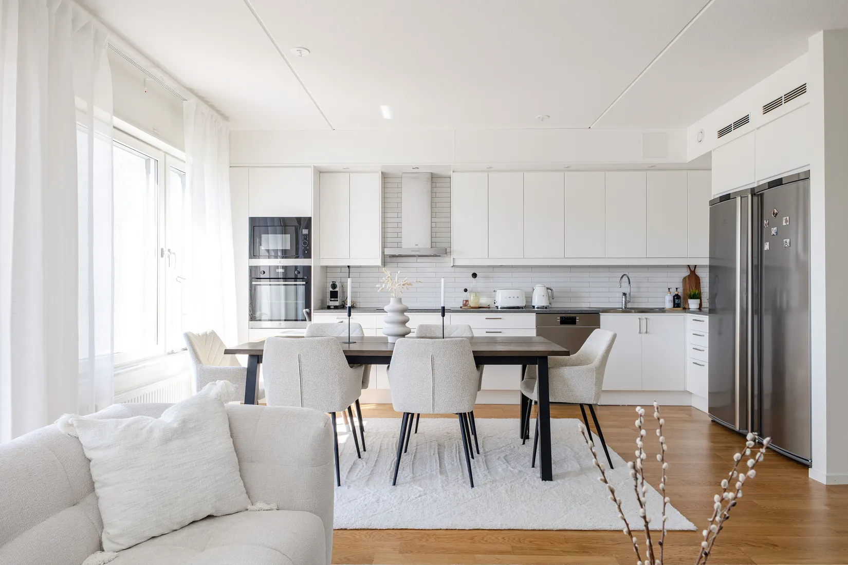 Bostadsrätt, Älvkullevägen 13C, Älvkullen, Västerås