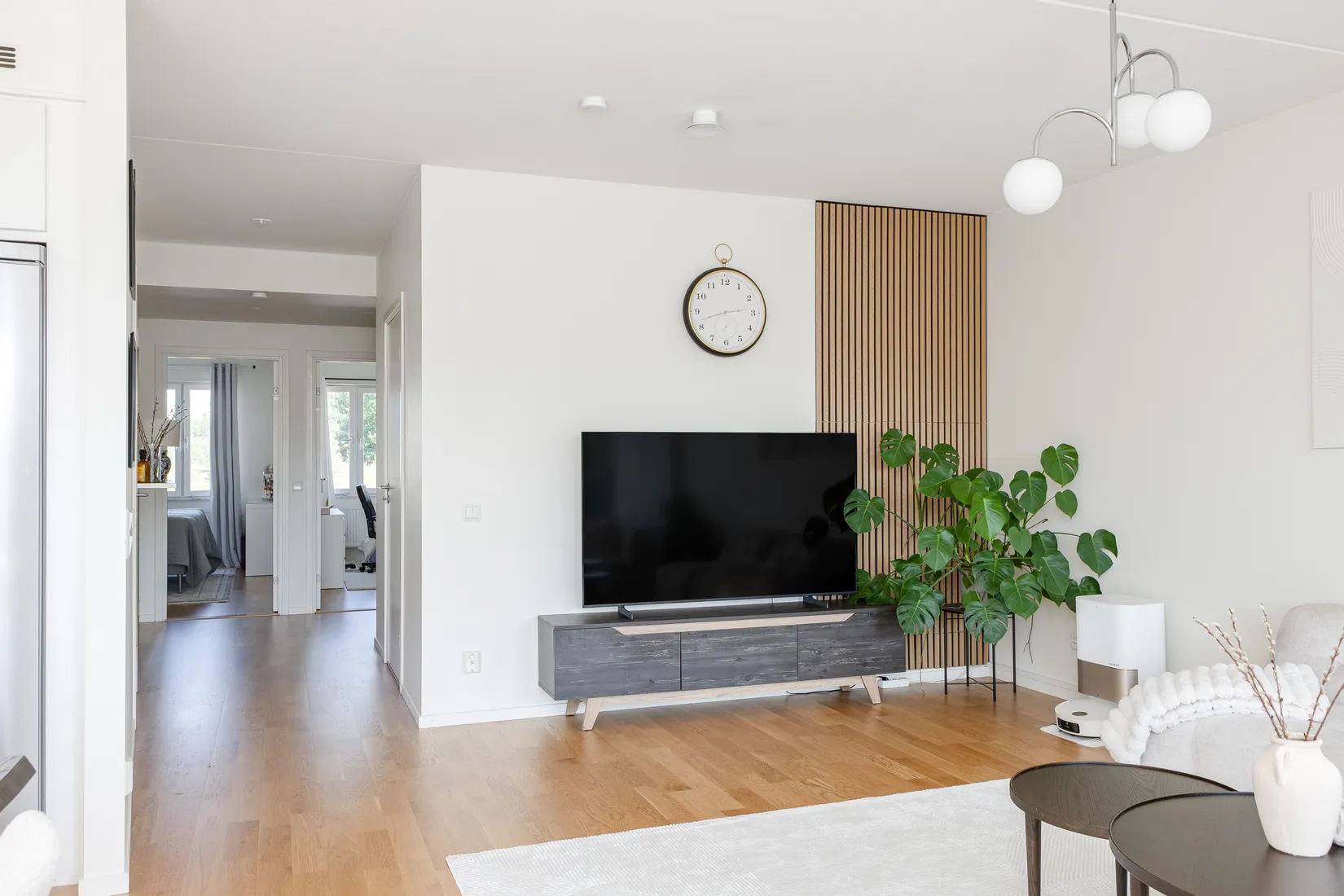 Bostadsrätt, Älvkullevägen 13C, Älvkullen, Västerås