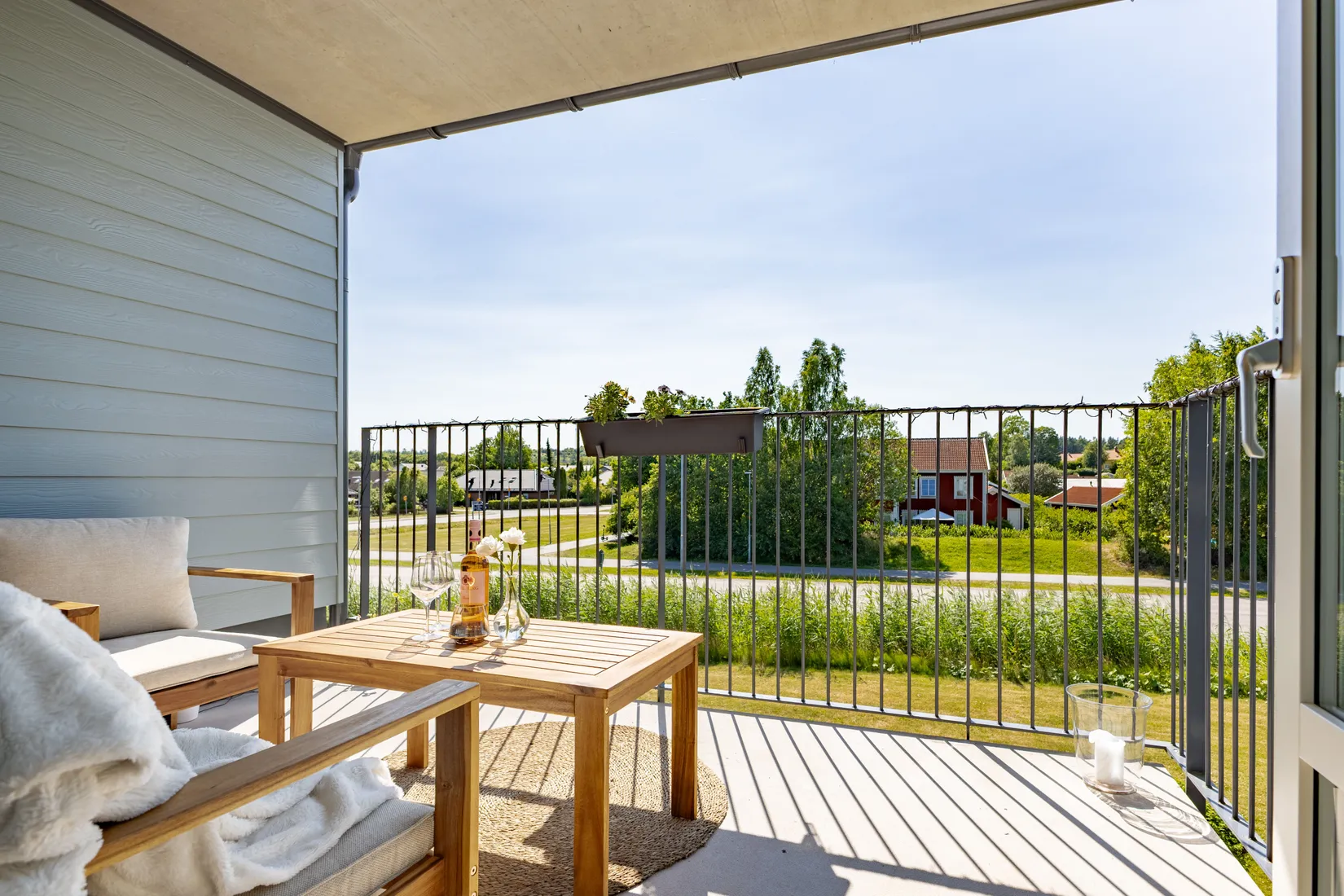 Bostadsrätt, Älvkullevägen 13C, Älvkullen, Västerås