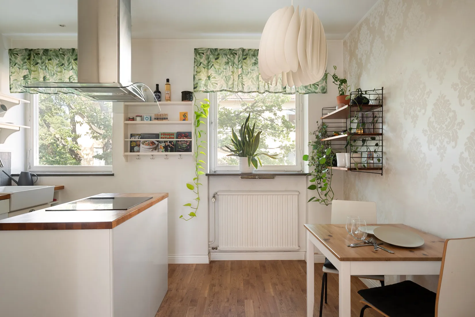 Bostadsrätt, Lidköpingsvägen 51, Hammarbyhöjden, Stockholm